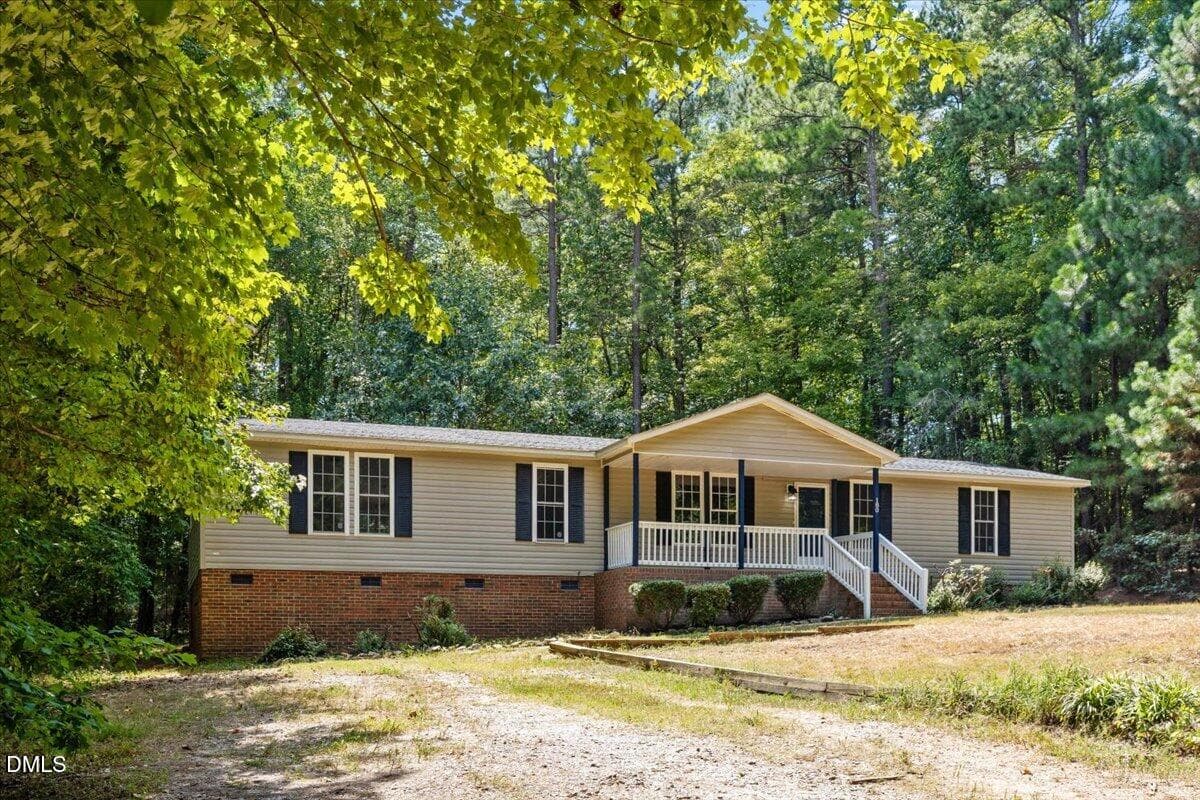 02-180 Windsong Ln - 180 Windsong Lane, Youngsville, NC 27596, Youngsville