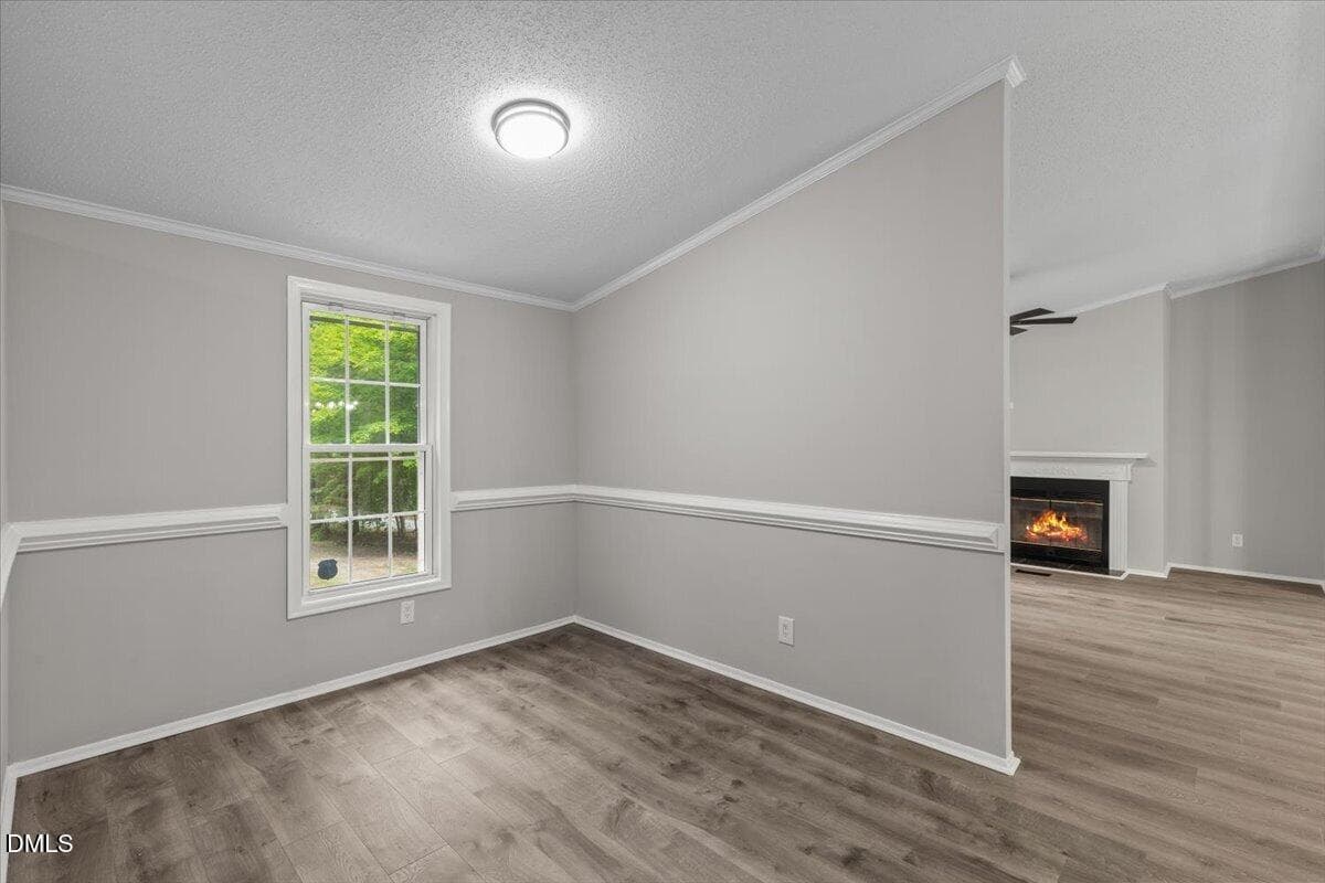 12-180 Windsong Ln - 180 Windsong Lane, Youngsville, NC 27596, Youngsville