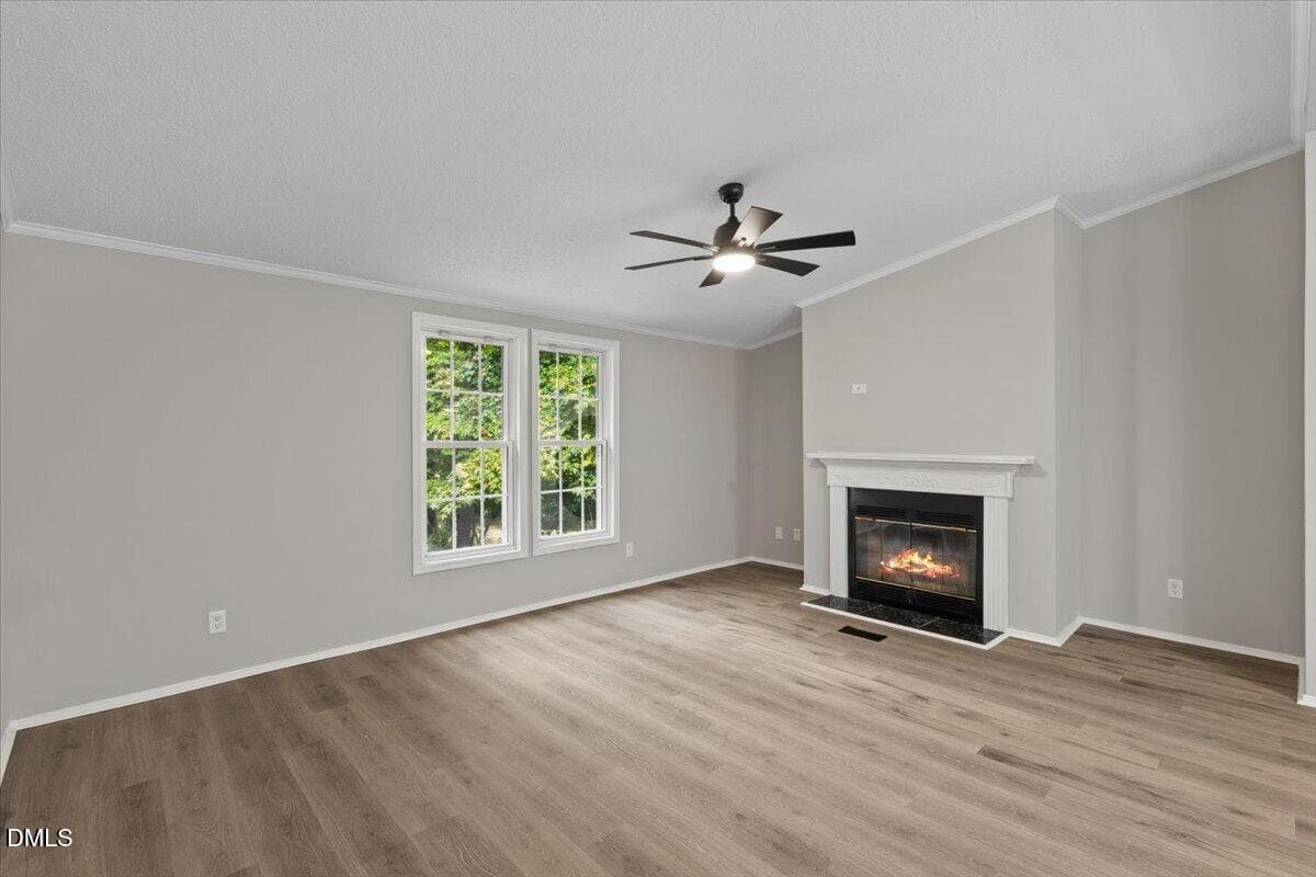 14-180 Windsong Ln - 180 Windsong Lane, Youngsville, NC 27596, Youngsville