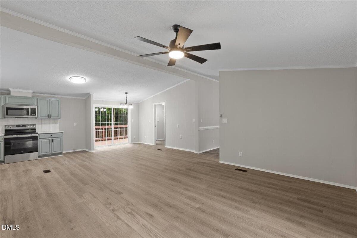 16-180 Windsong Ln - 180 Windsong Lane, Youngsville, NC 27596, Youngsville