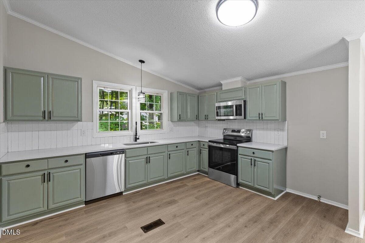17-180 Windsong Ln - 180 Windsong Lane, Youngsville, NC 27596, Youngsville