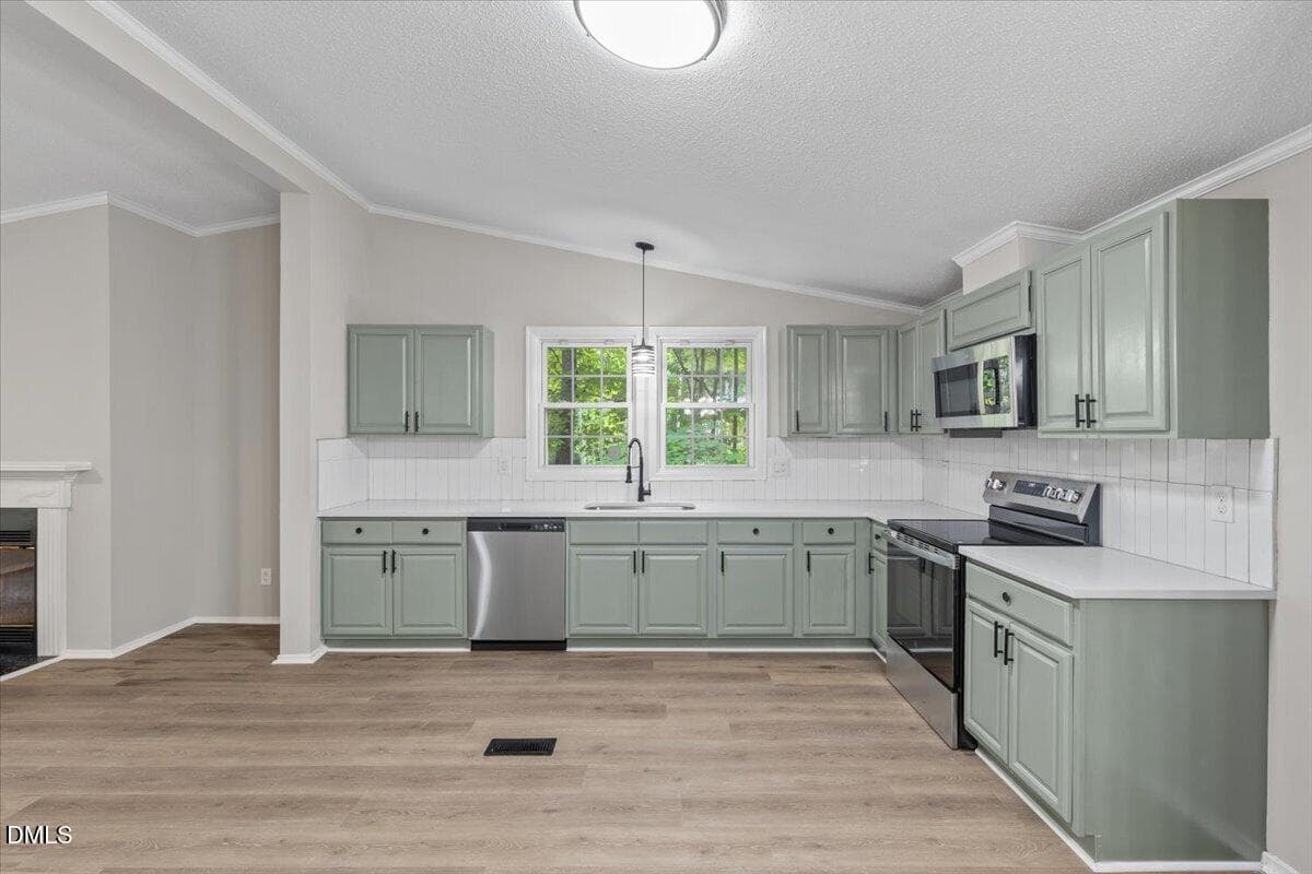 18-180 Windsong Ln - 180 Windsong Lane, Youngsville, NC 27596, Youngsville