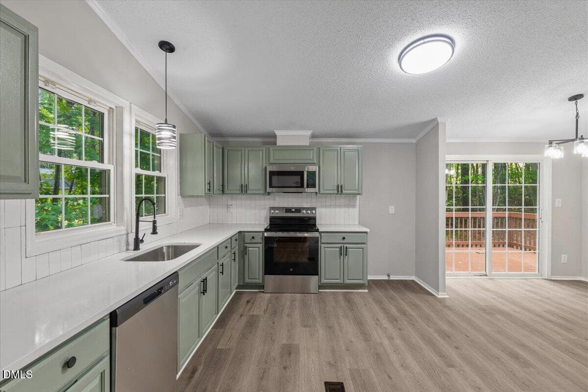 19-180 Windsong Ln - 180 Windsong Lane, Youngsville, NC 27596, Youngsville