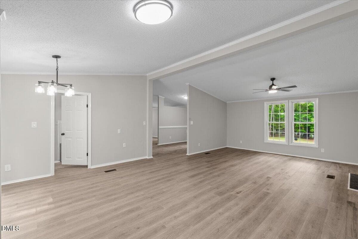 20-180 Windsong Ln - 180 Windsong Lane, Youngsville, NC 27596, Youngsville