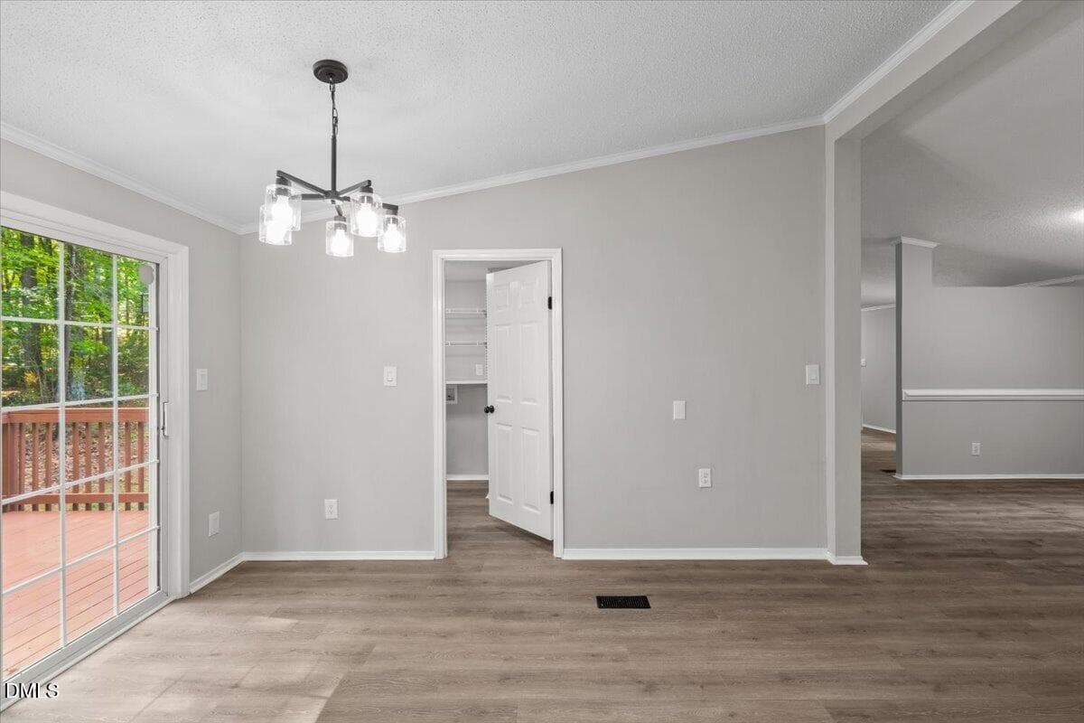 21-180 Windsong Ln - 180 Windsong Lane, Youngsville, NC 27596, Youngsville