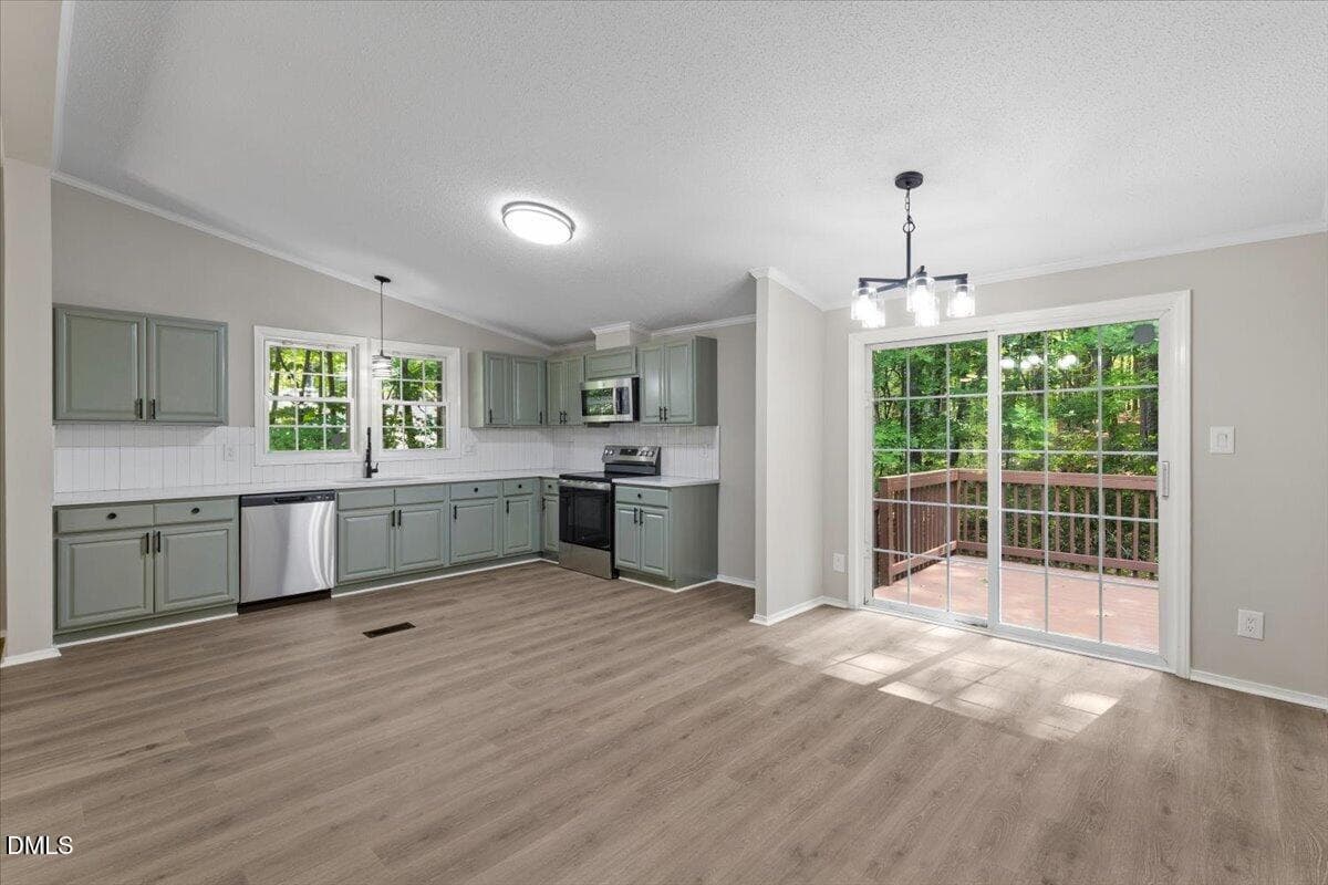 22-180 Windsong Ln - 180 Windsong Lane, Youngsville, NC 27596, Youngsville