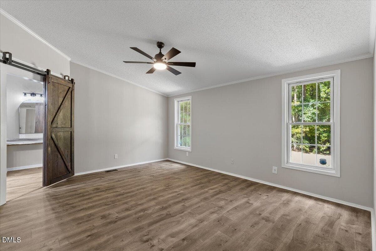 25-180 Windsong Ln - 180 Windsong Lane, Youngsville, NC 27596, Youngsville