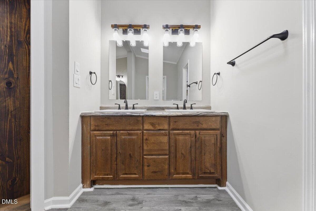 29-180 Windsong Ln - 180 Windsong Lane, Youngsville, NC 27596, Youngsville