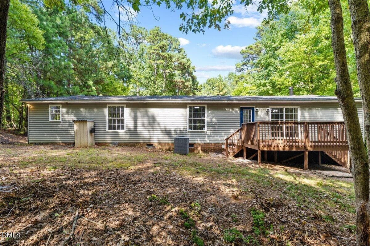 36-180 Windsong Ln - 180 Windsong Lane, Youngsville, NC 27596, Youngsville