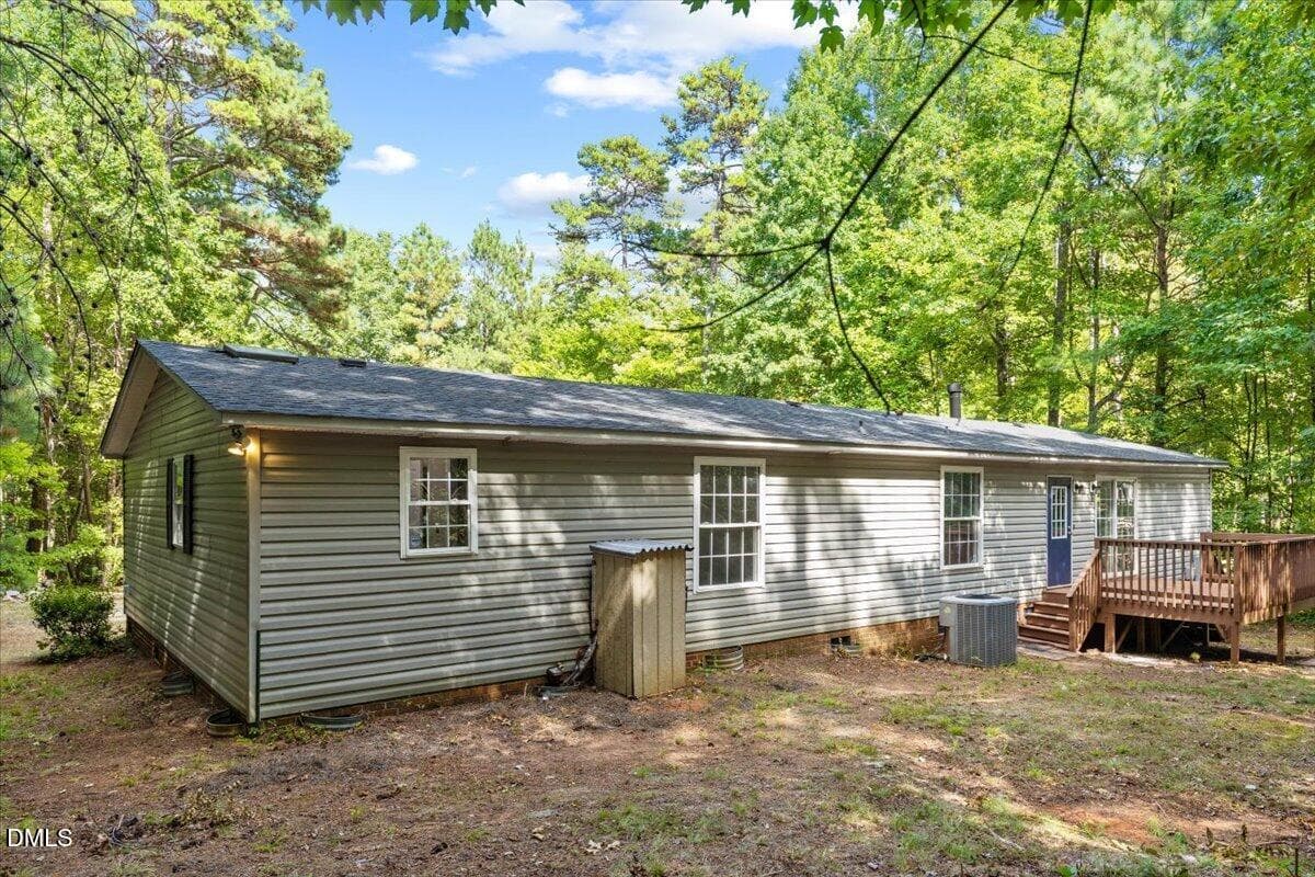 37-180 Windsong Ln - 180 Windsong Lane, Youngsville, NC 27596, Youngsville