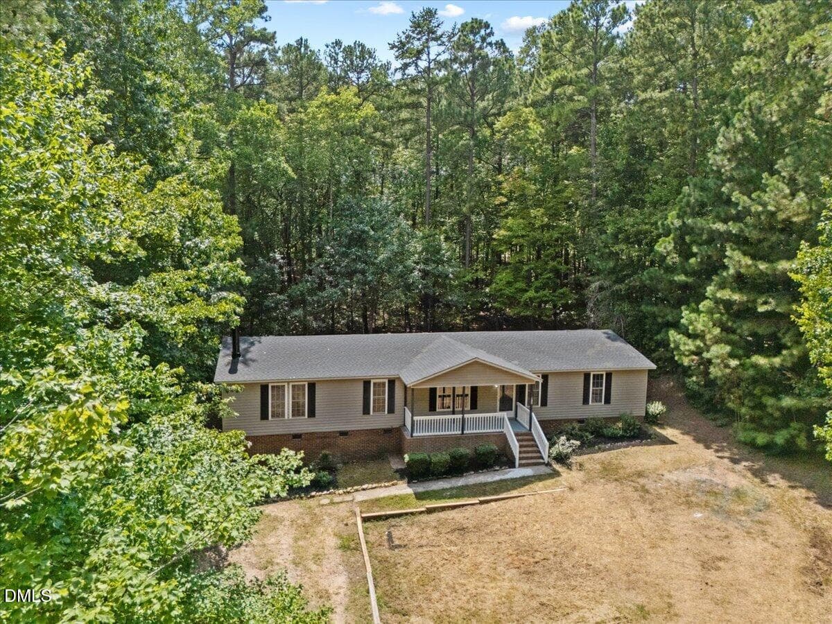 42-180 Windsong Ln - 180 Windsong Lane, Youngsville, NC 27596, Youngsville