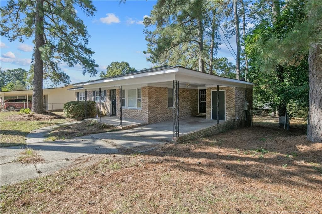 Photo 4 - 2134 Biltmore Drive, Fayetteville, NC 28304, Fayetteville