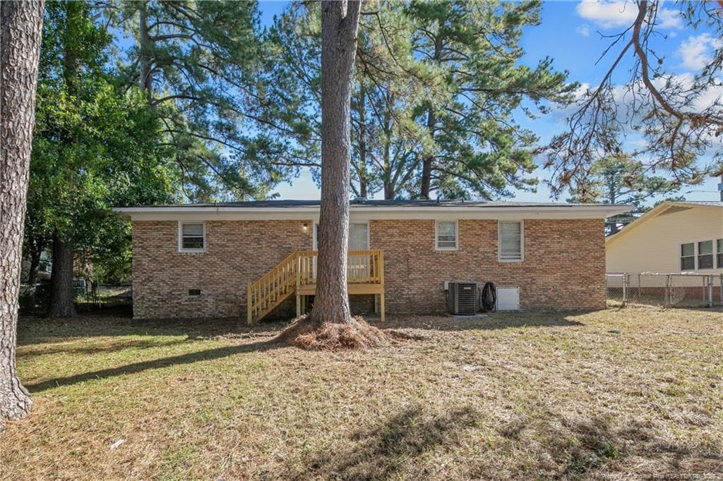 Photo 39 - 2134 Biltmore Drive, Fayetteville, NC 28304, Fayetteville