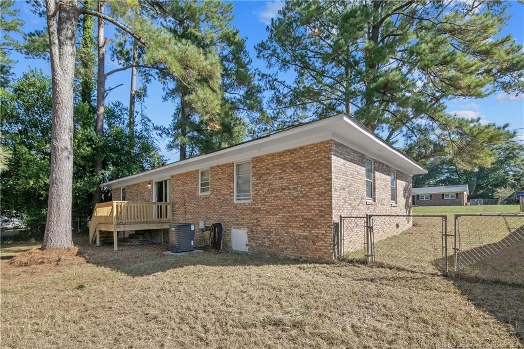 Photo 40 - 2134 Biltmore Drive, Fayetteville, NC 28304, Fayetteville