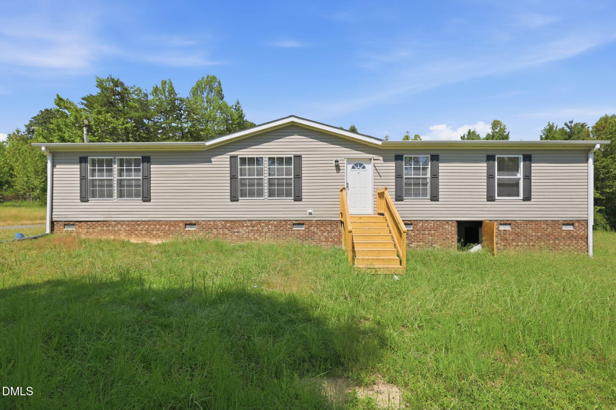 2132 Briar Fld Drive, Mebane, NC 27302