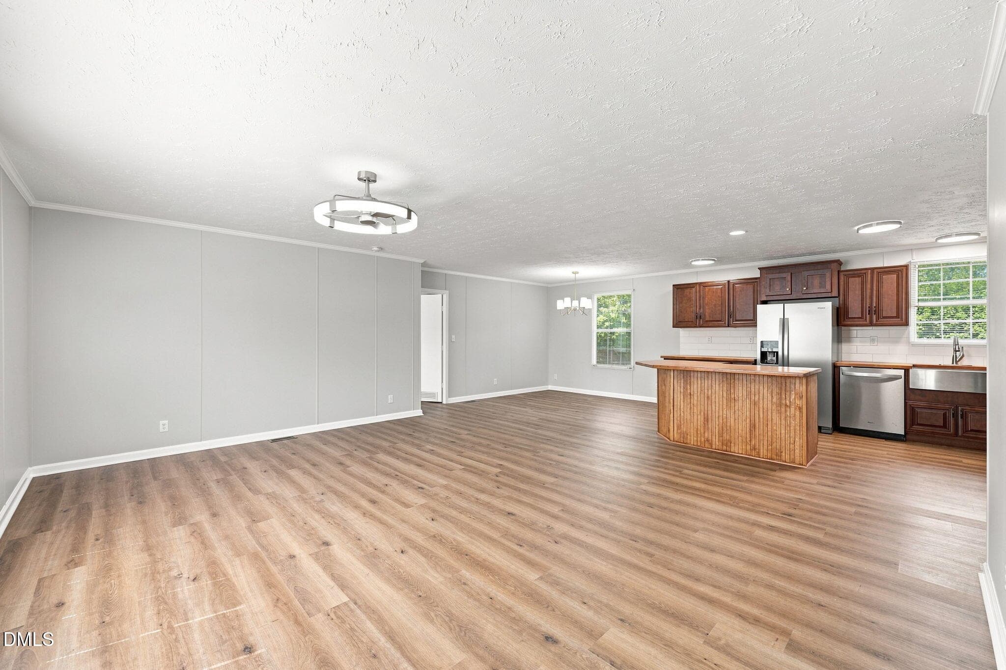 Living Room - 2132 Briar Fld Drive, Mebane, NC 27302, Mebane