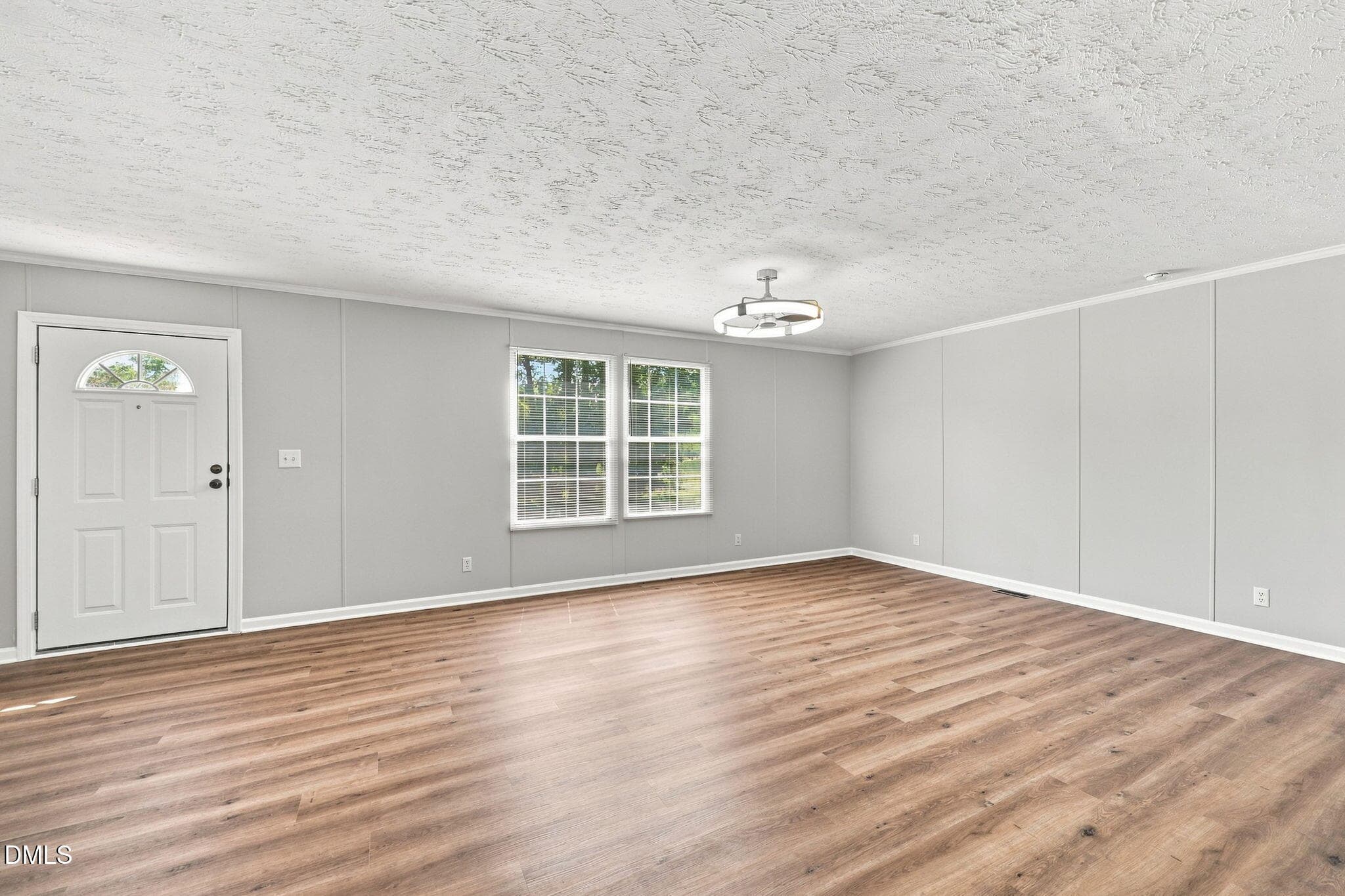 Entrance Foyer - 2132 Briar Fld Drive, Mebane, NC 27302, Mebane
