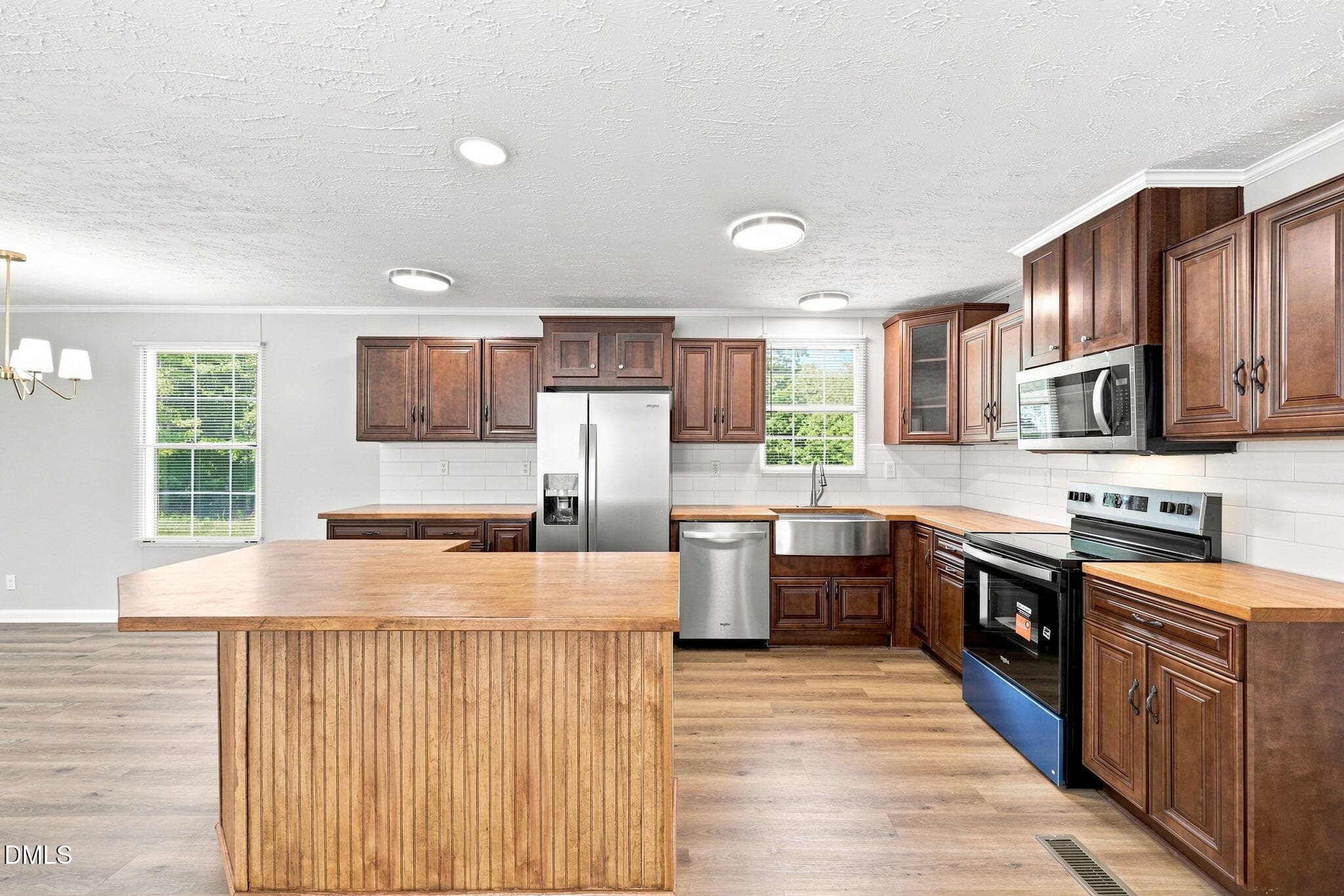 Kitchen - 2132 Briar Fld Drive, Mebane, NC 27302, Mebane