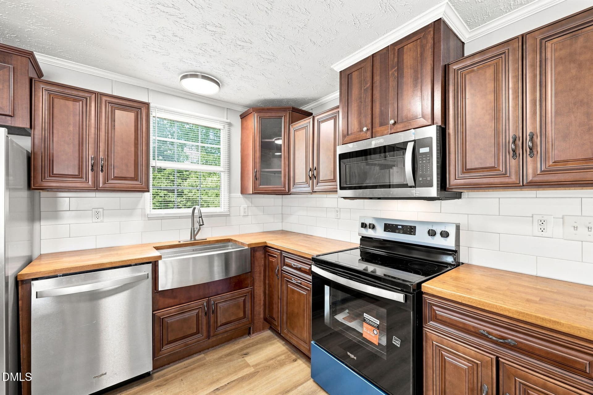 Kitchen - 2132 Briar Fld Drive, Mebane, NC 27302