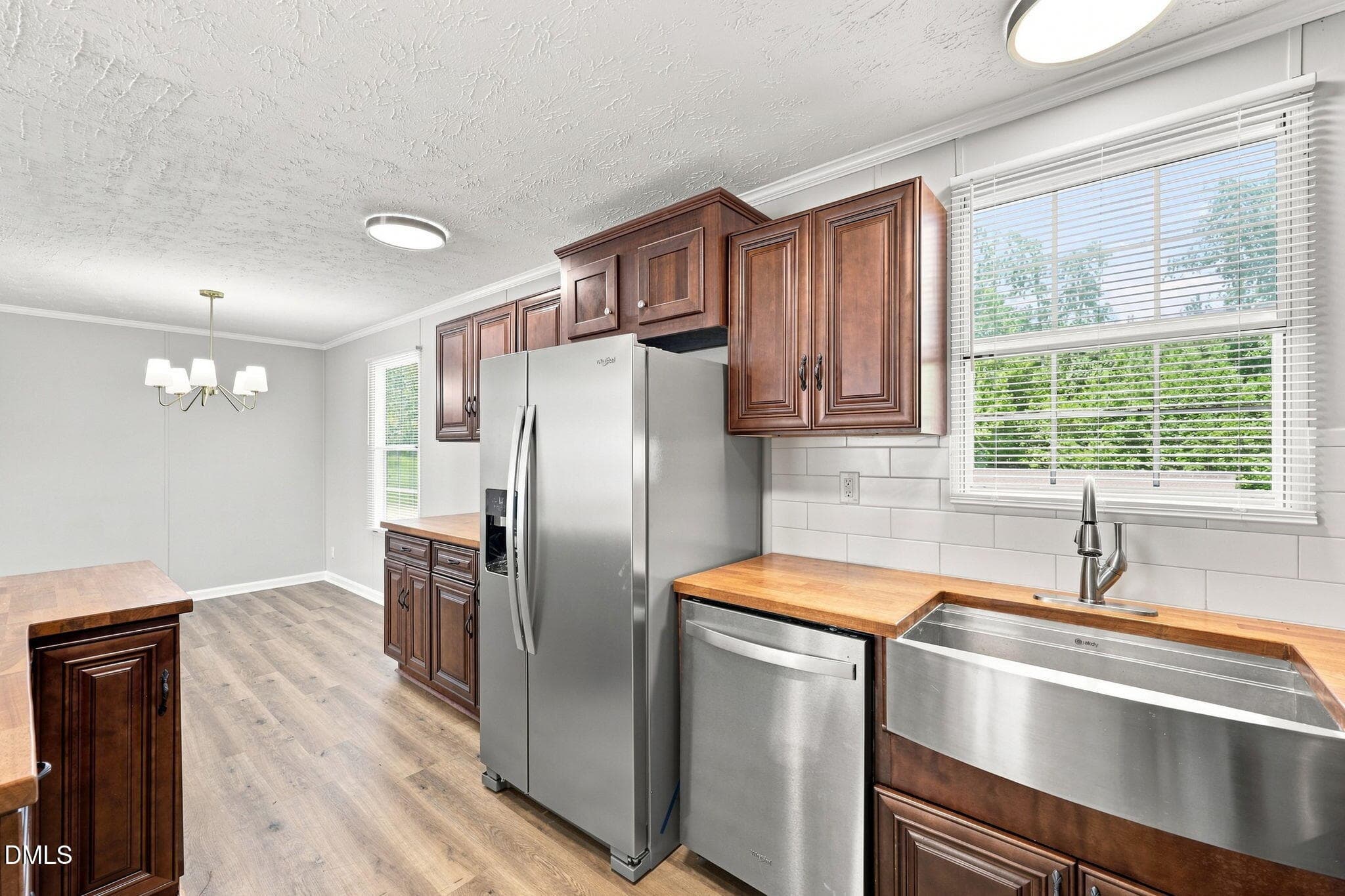 Kitchen - 2132 Briar Fld Drive, Mebane, NC 27302, Mebane