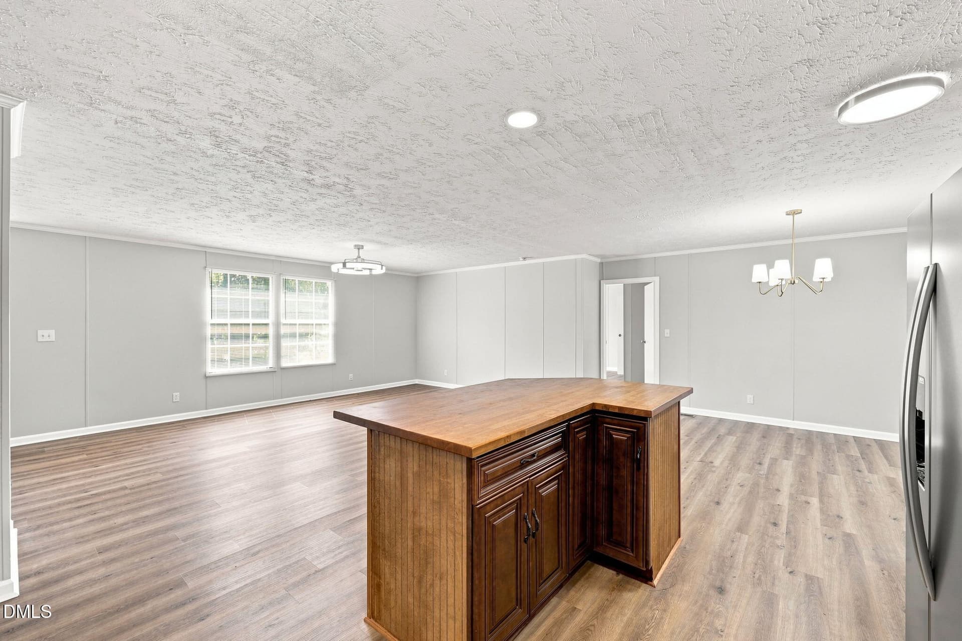 Kitchen - 2132 Briar Fld Drive, Mebane, NC 27302
