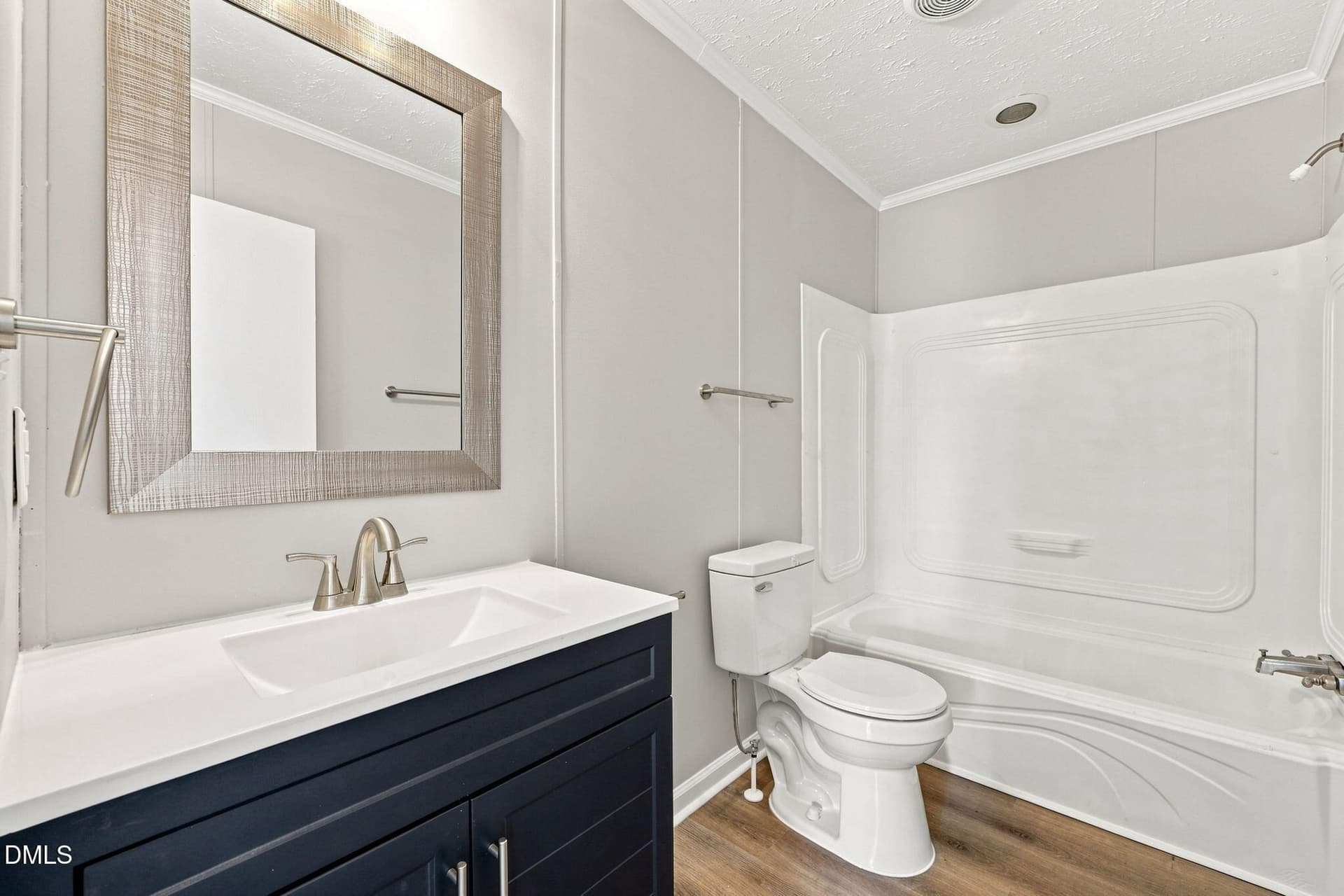 Bathroom - 2132 Briar Fld Drive, Mebane, NC 27302