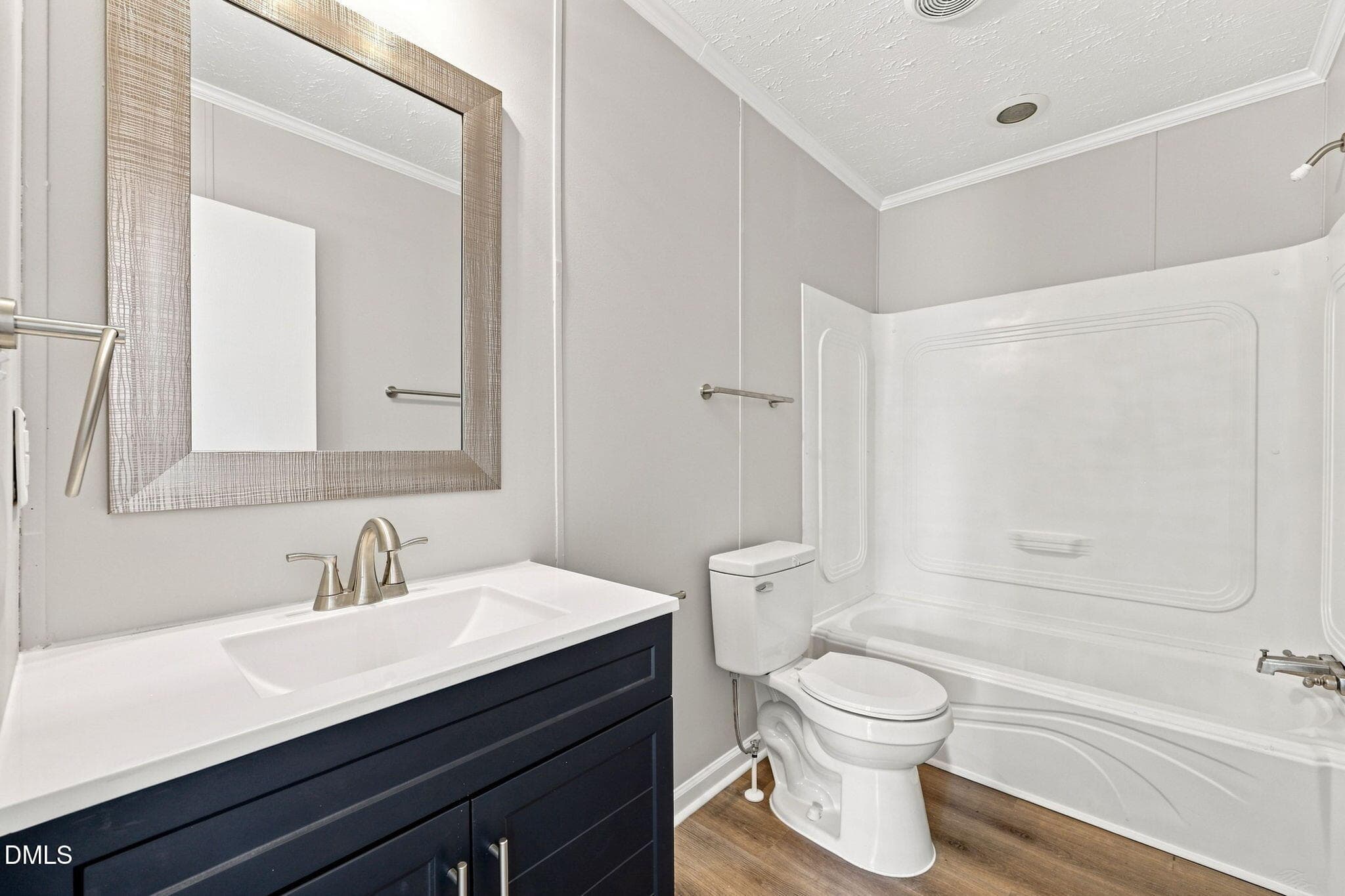 Bathroom - 2132 Briar Fld Drive, Mebane, NC 27302, Mebane