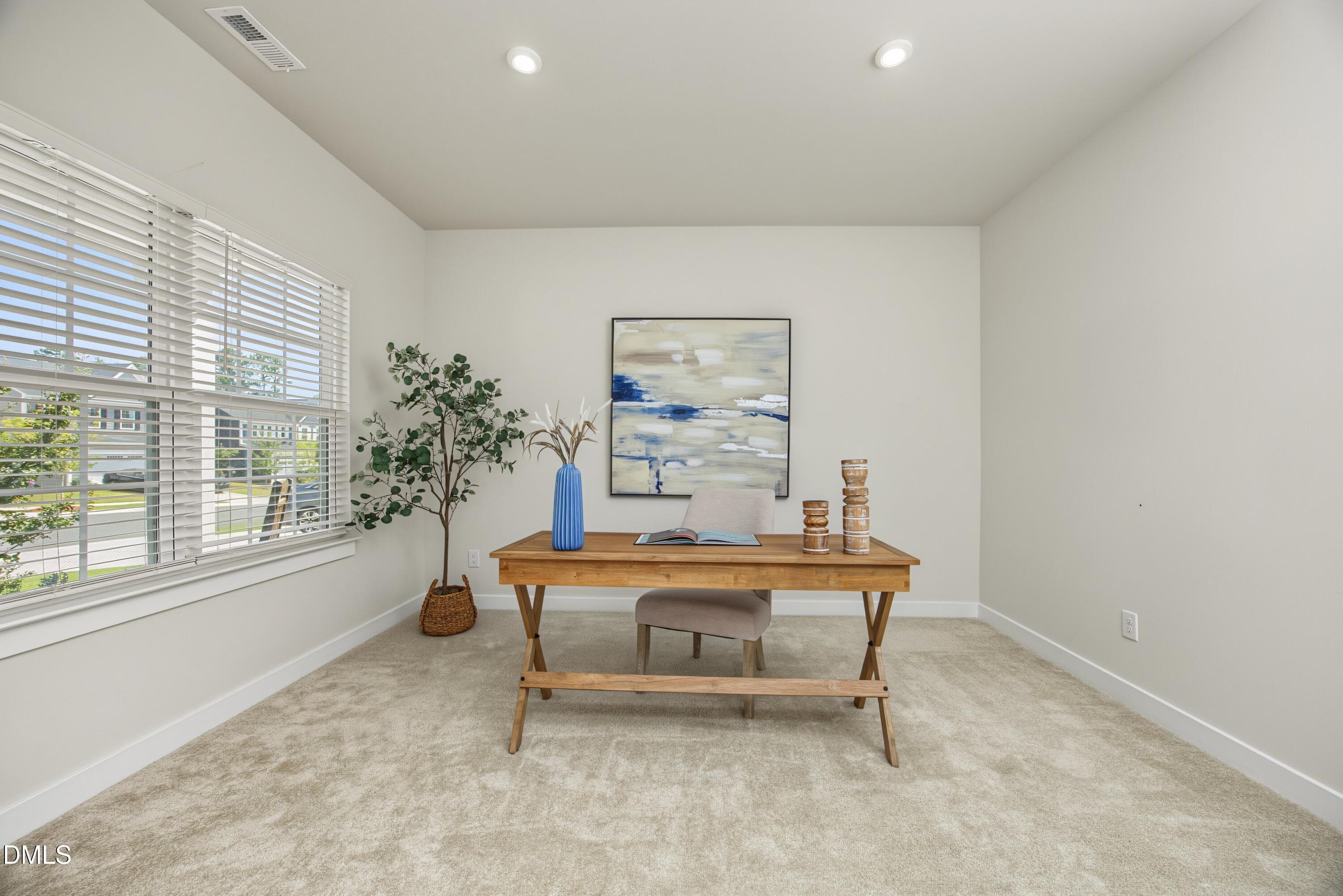 06Office - 1056 Chevy Park Landing, Wendell, NC 27591, Wendell