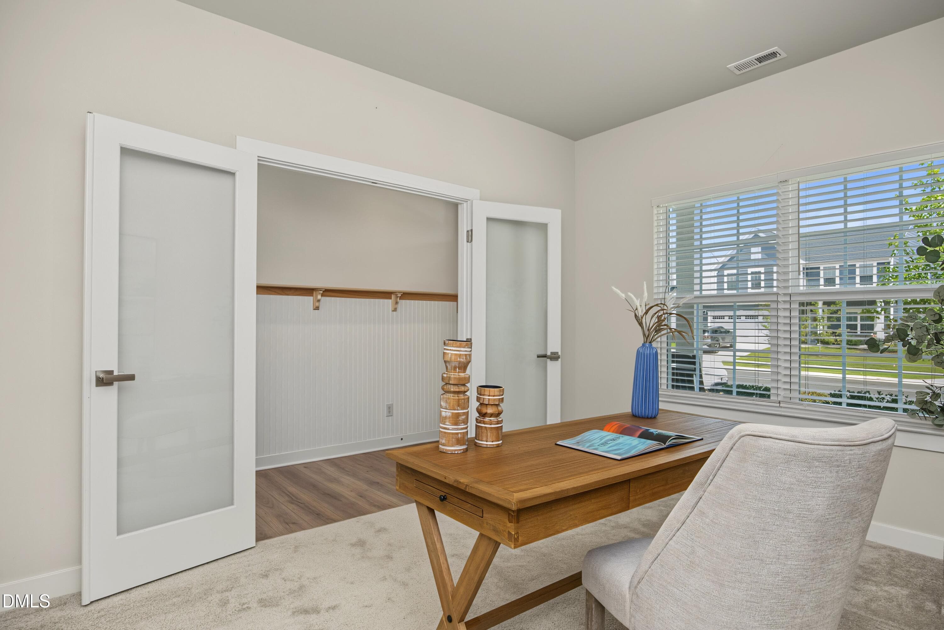 07Office - 1056 Chevy Park Landing, Wendell, NC 27591, Wendell