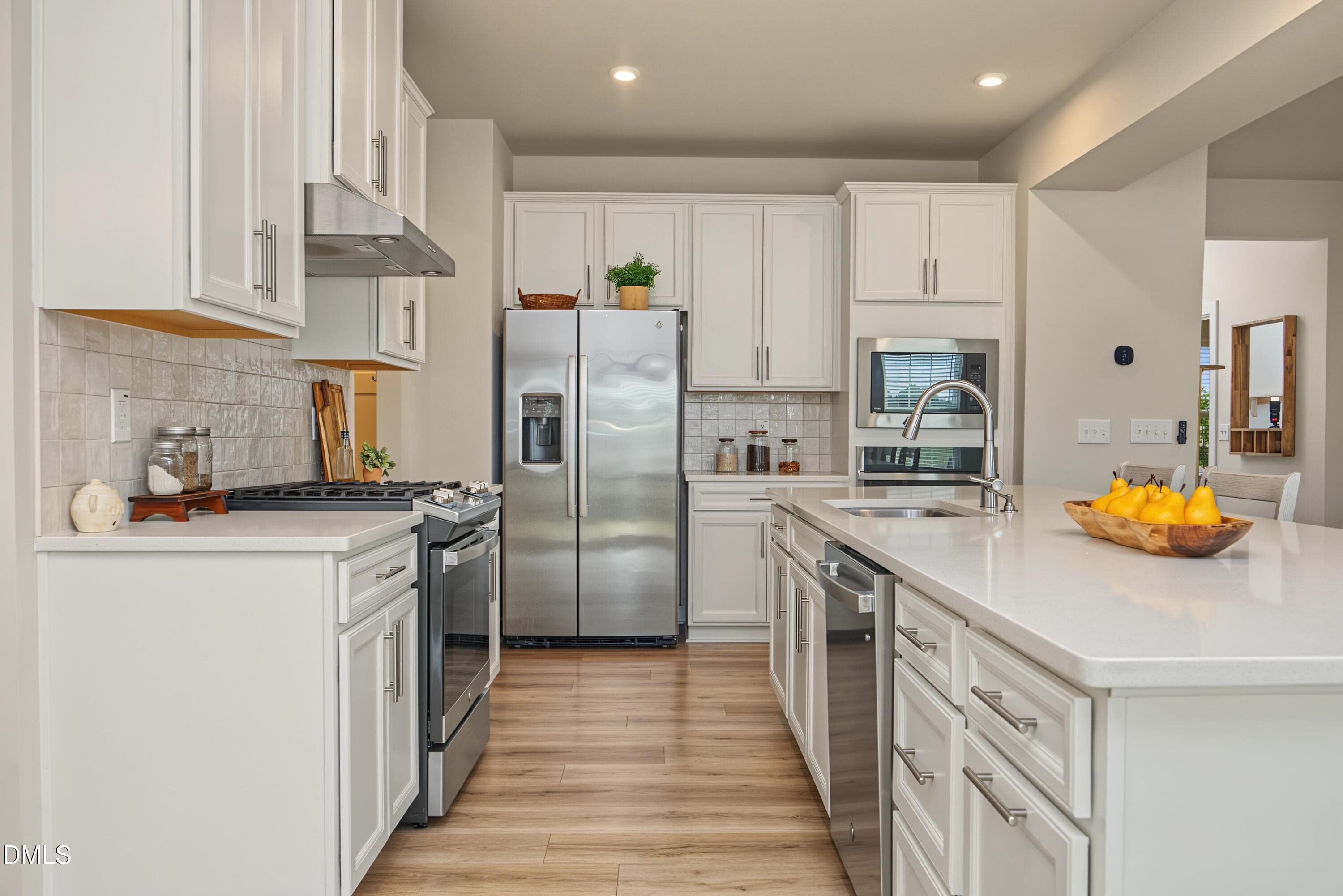 14Kitchen - 1056 Chevy Park Landing, Wendell, NC 27591, Wendell