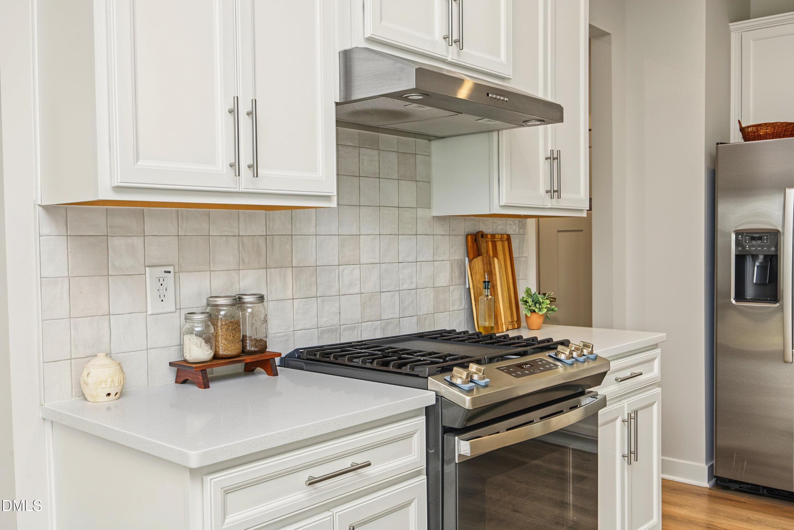 15Kitchen - 1056 Chevy Park Landing, Wendell, NC 27591, Wendell