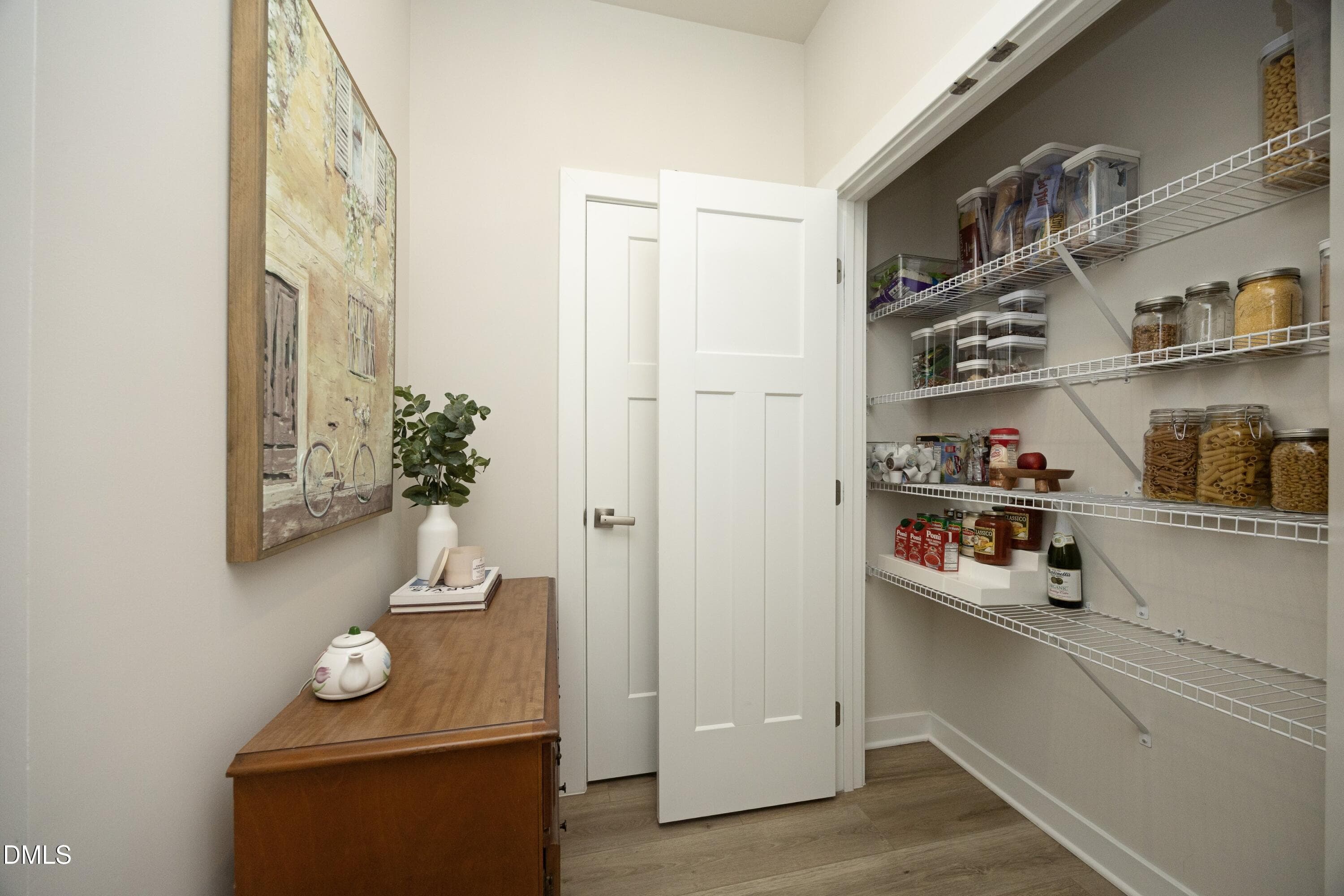 18Pantry - 1056 Chevy Park Landing, Wendell, NC 27591, Wendell
