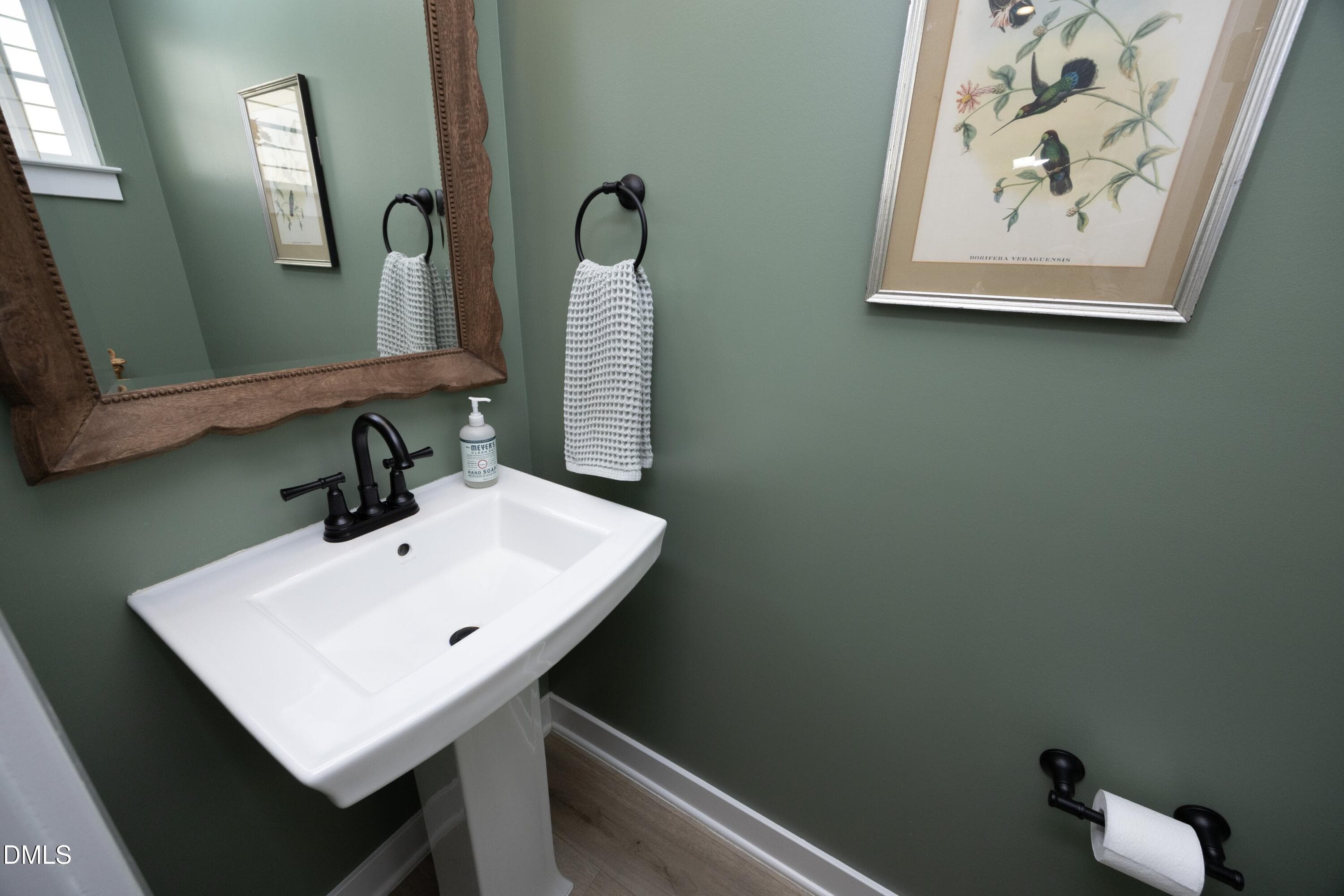 19HalfBath - 1056 Chevy Park Landing, Wendell, NC 27591, Wendell