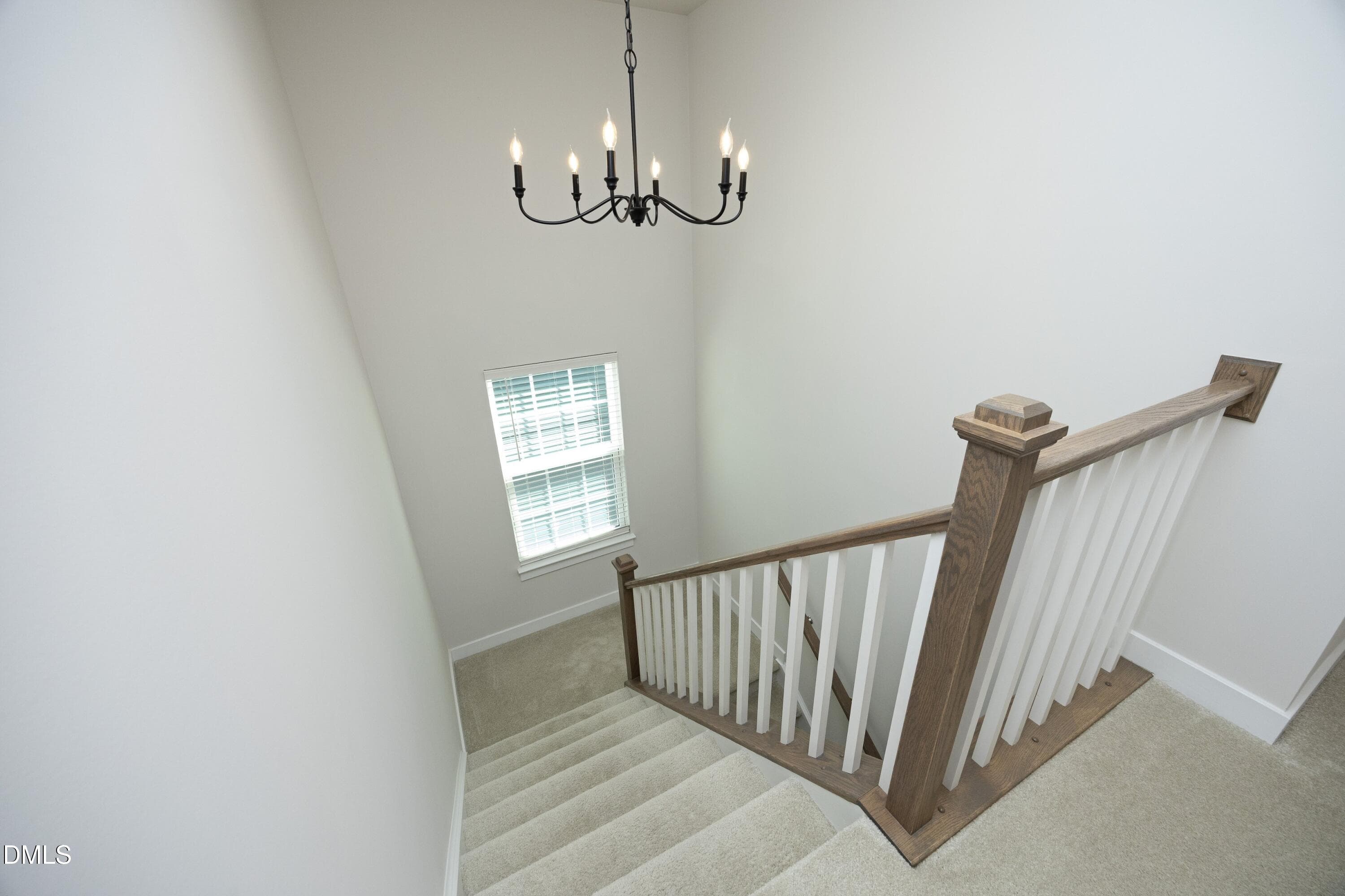 20Stairs - 1056 Chevy Park Landing, Wendell, NC 27591, Wendell