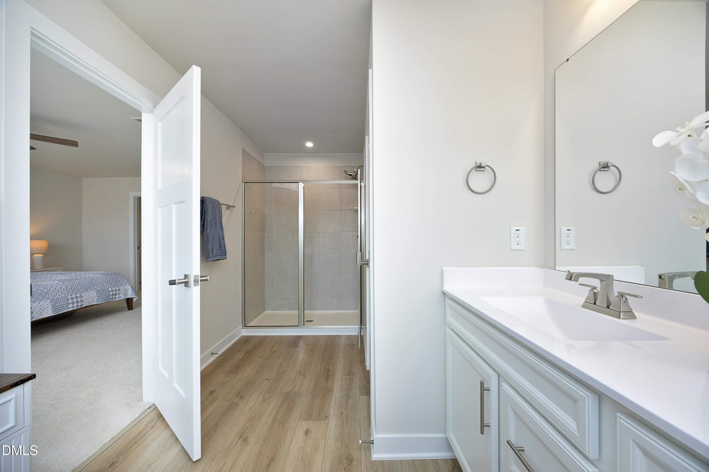 23PrimaryBath - 1056 Chevy Park Landing, Wendell, NC 27591, Wendell
