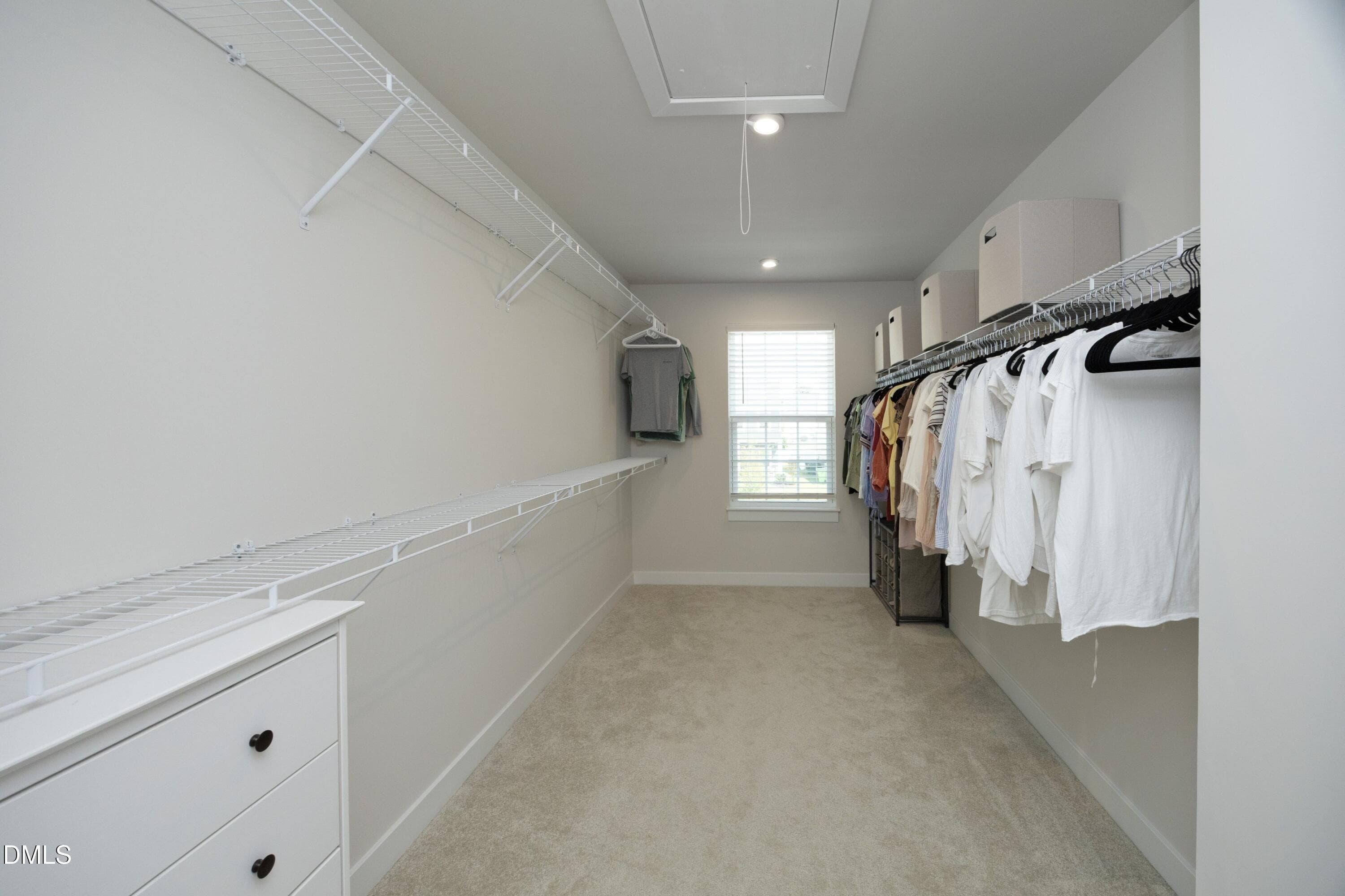 26closet - 1056 Chevy Park Landing, Wendell, NC 27591, Wendell