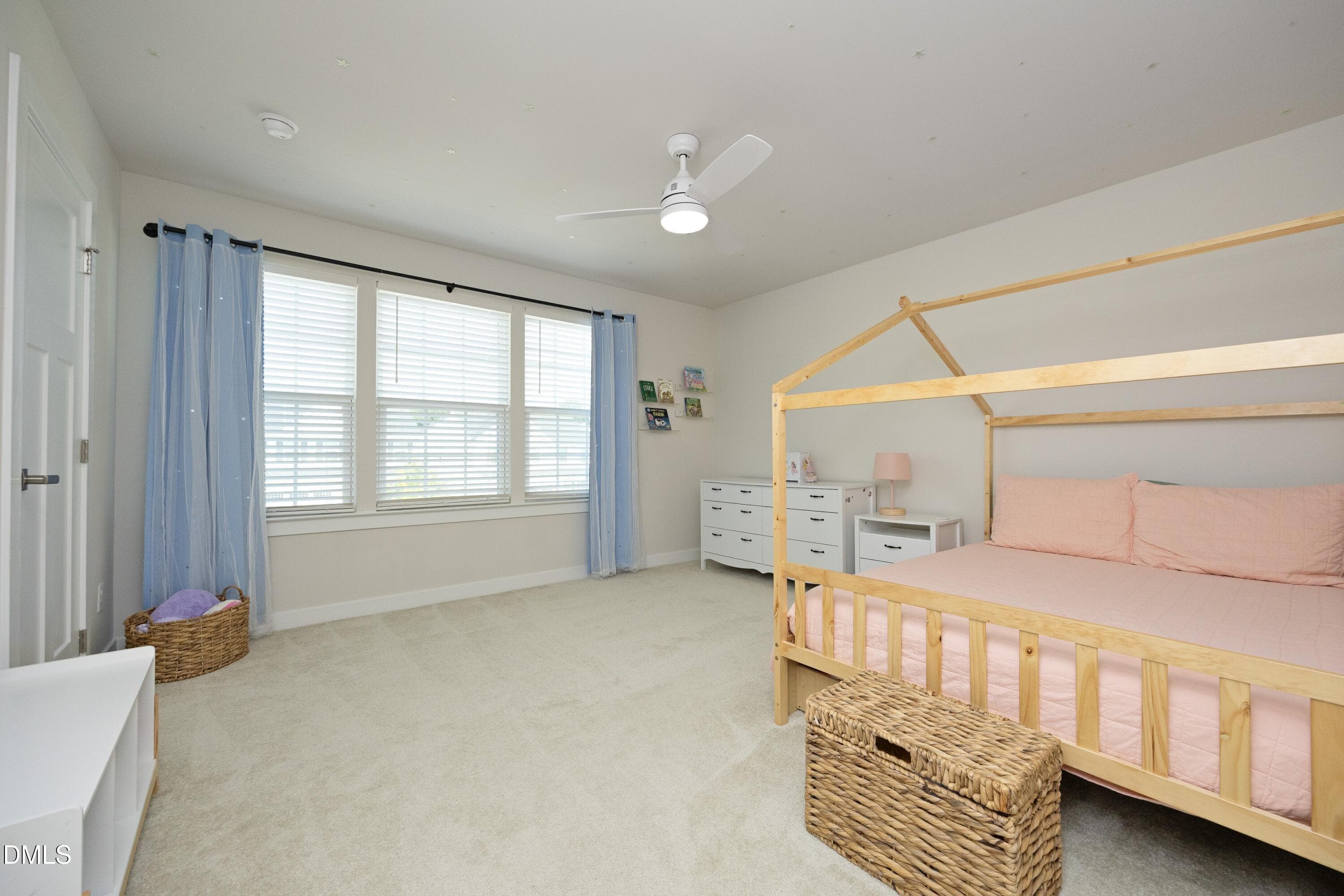 27Bedroom2 - 1056 Chevy Park Landing, Wendell, NC 27591, Wendell