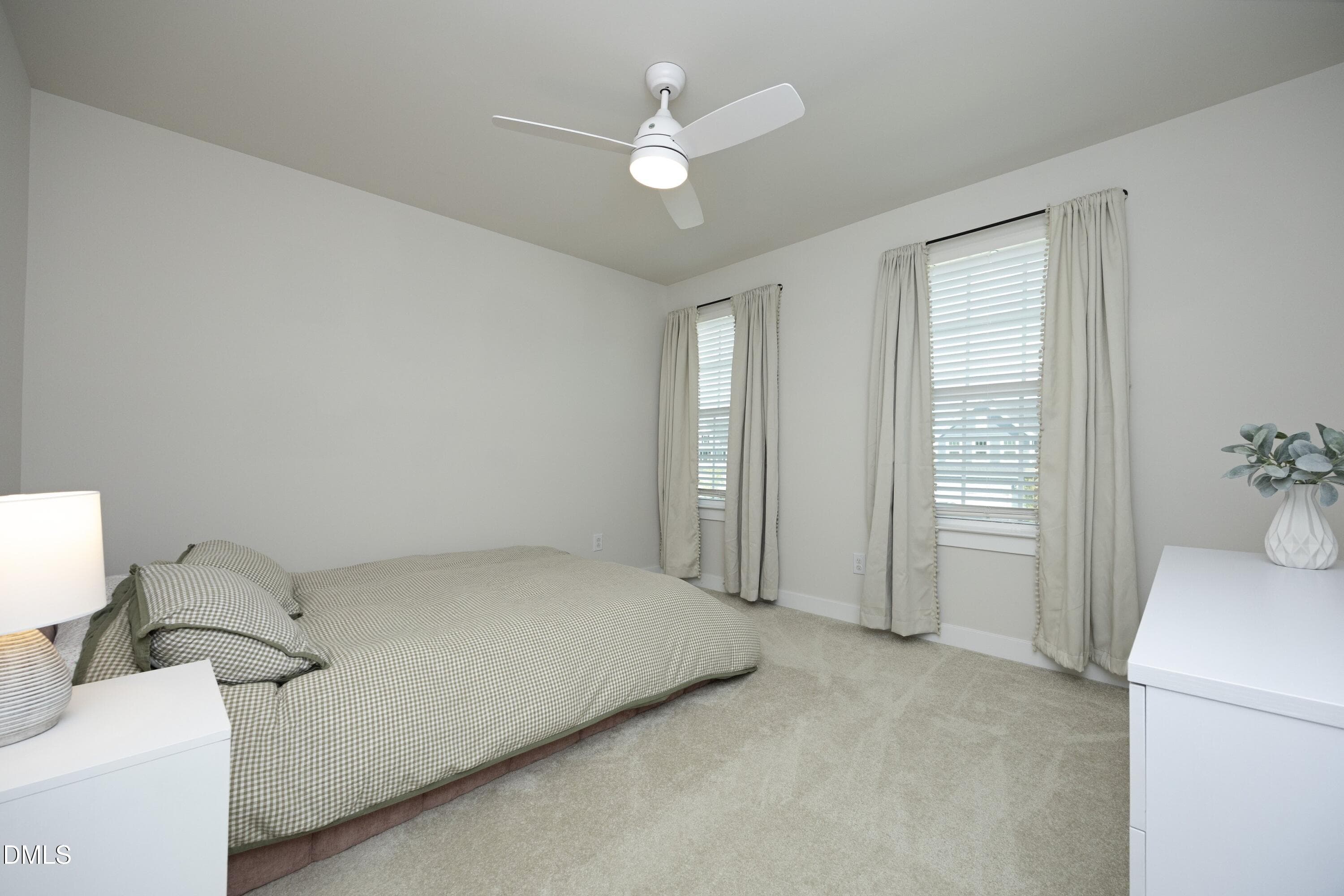 28Bedroom3 - 1056 Chevy Park Landing, Wendell, NC 27591, Wendell
