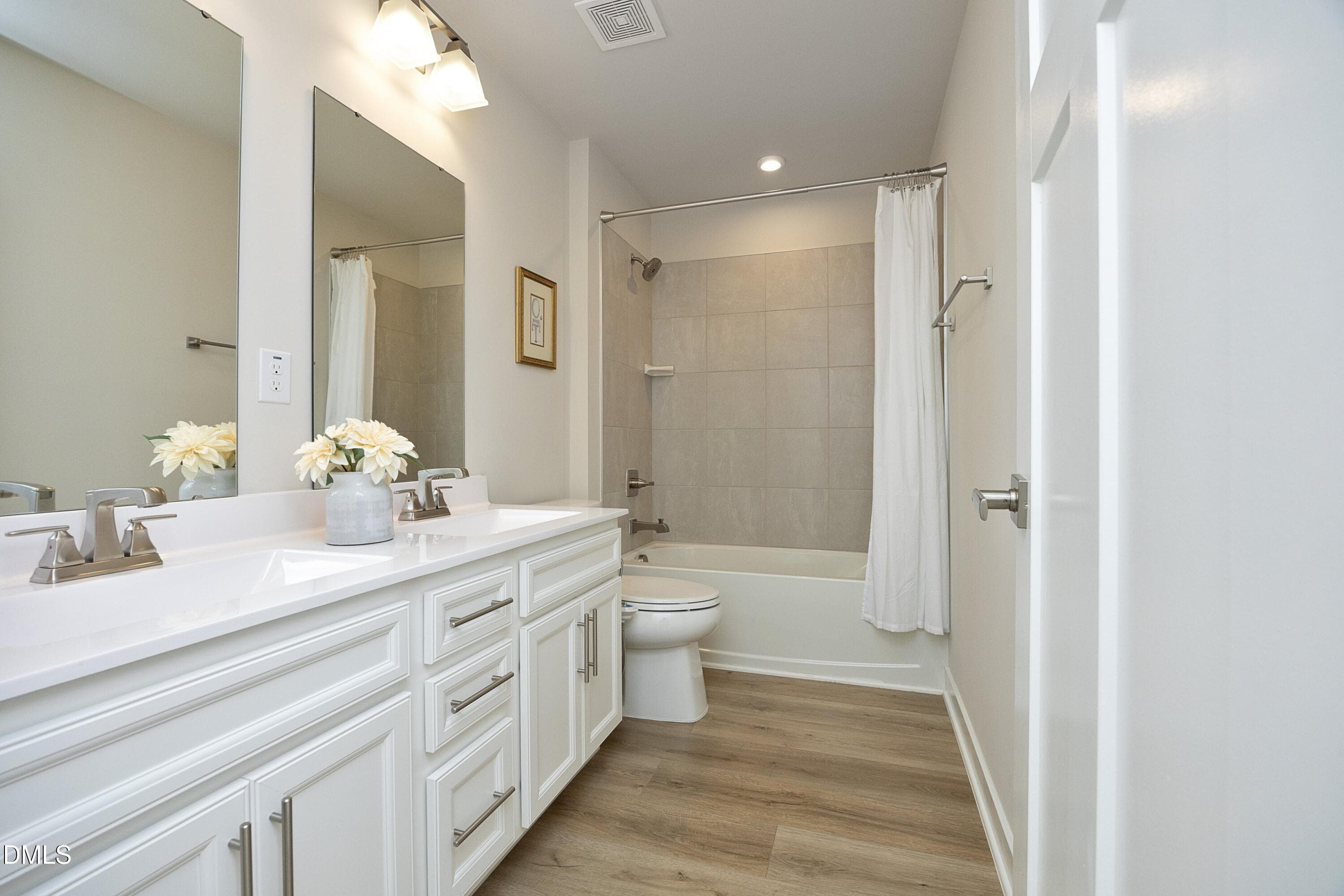 30FullBath - 1056 Chevy Park Landing, Wendell, NC 27591, Wendell