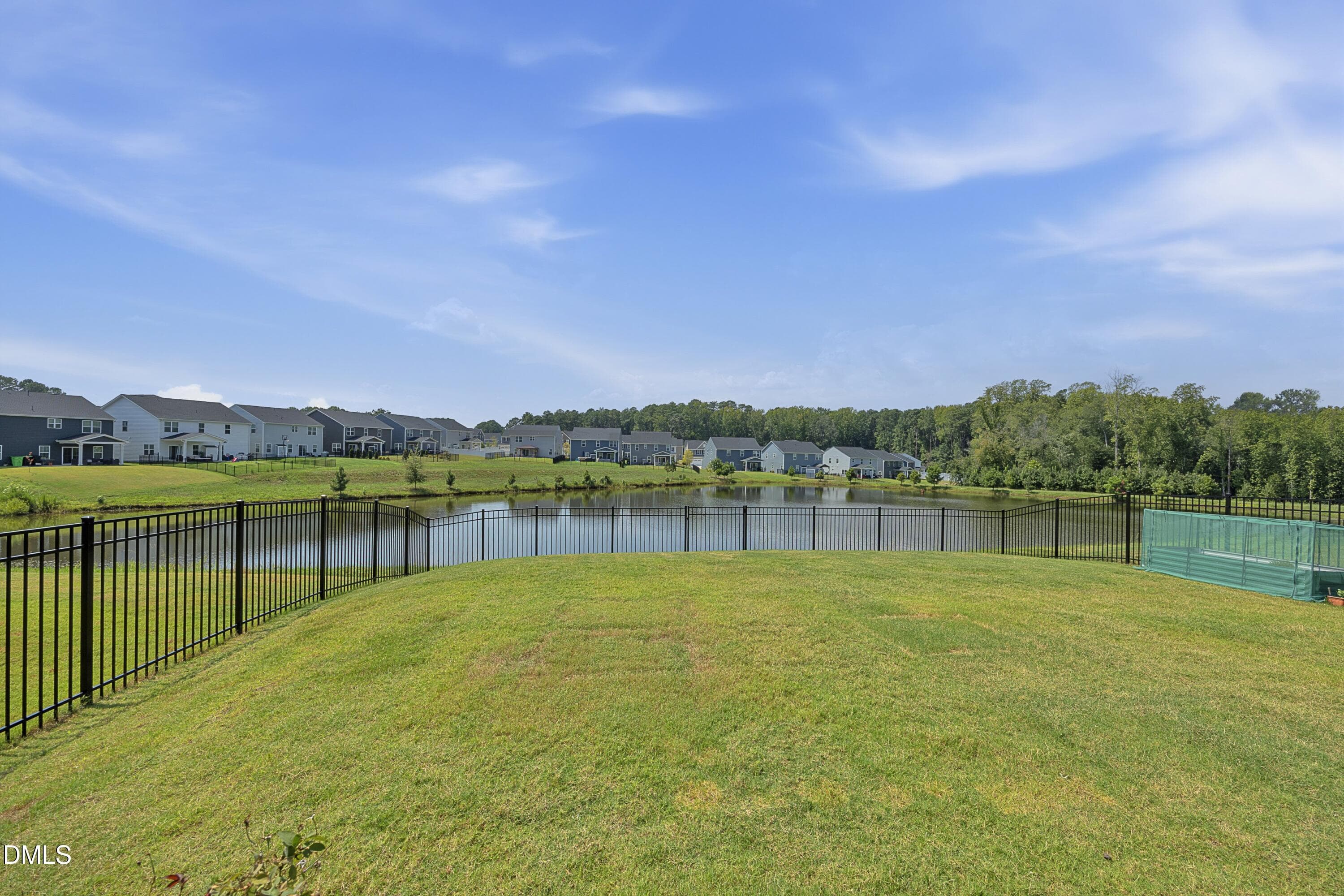 35BackDaytime - 1056 Chevy Park Landing, Wendell, NC 27591, Wendell
