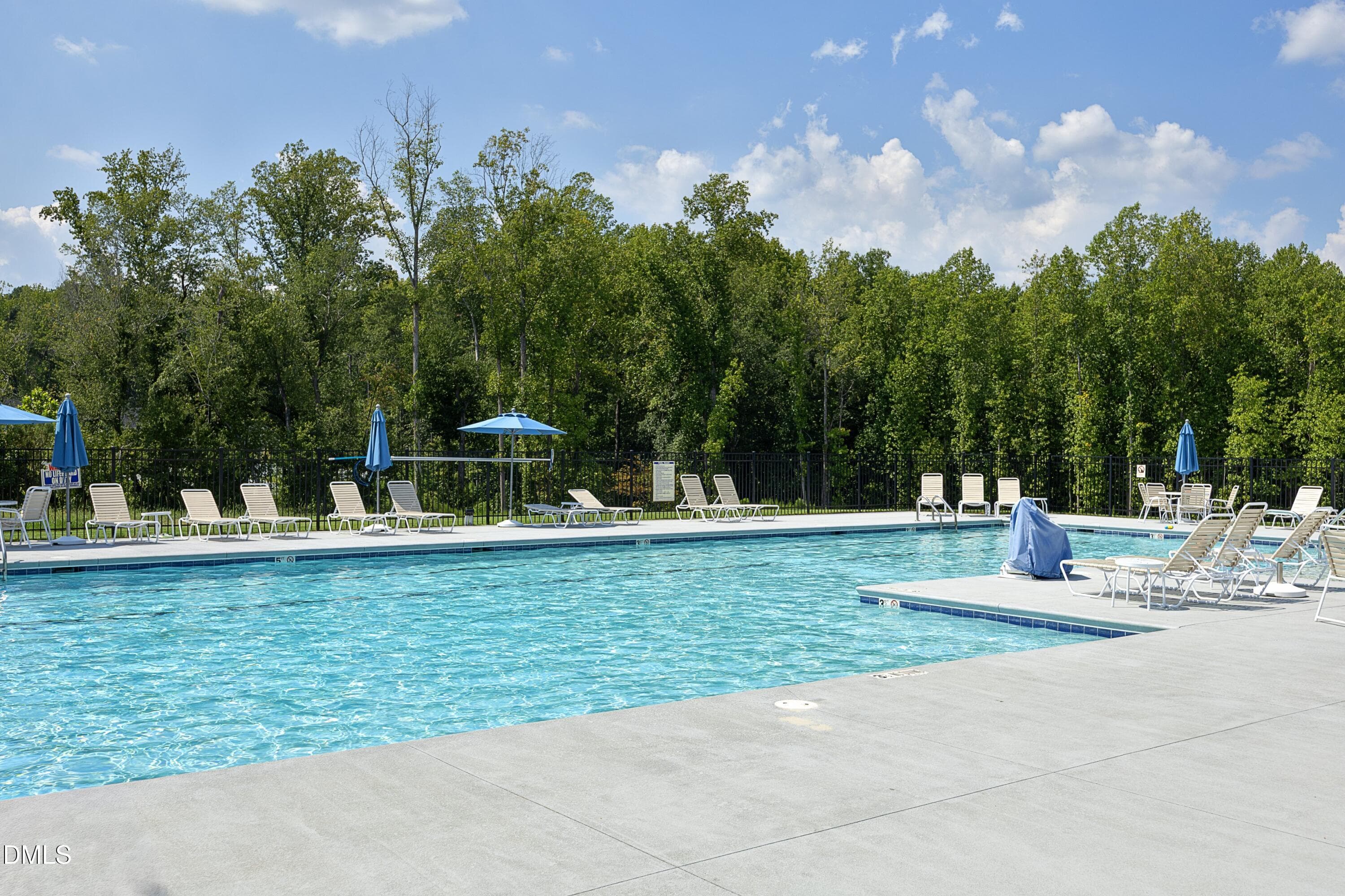 HarpersGlenPool - 1056 Chevy Park Landing, Wendell, NC 27591, Wendell