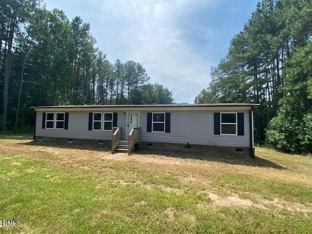 90 Buck Ridge Road, Louisburg, NC 27549