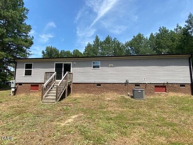 Back_2 - 90 Buck Ridge Road, Louisburg, NC 27549, Louisburg