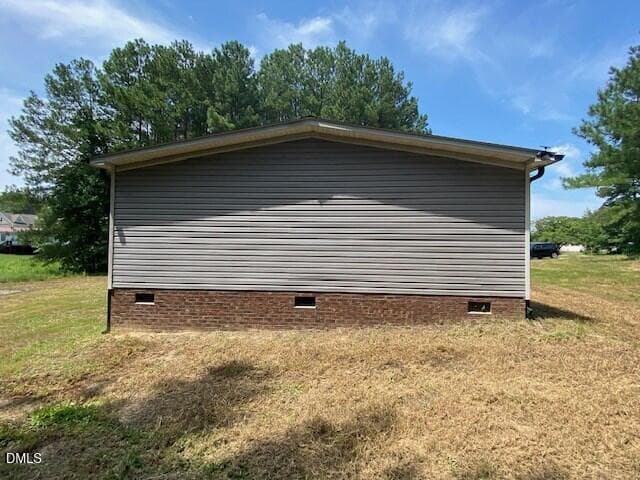 Side_3 - 90 Buck Ridge Road, Louisburg, NC 27549, Louisburg