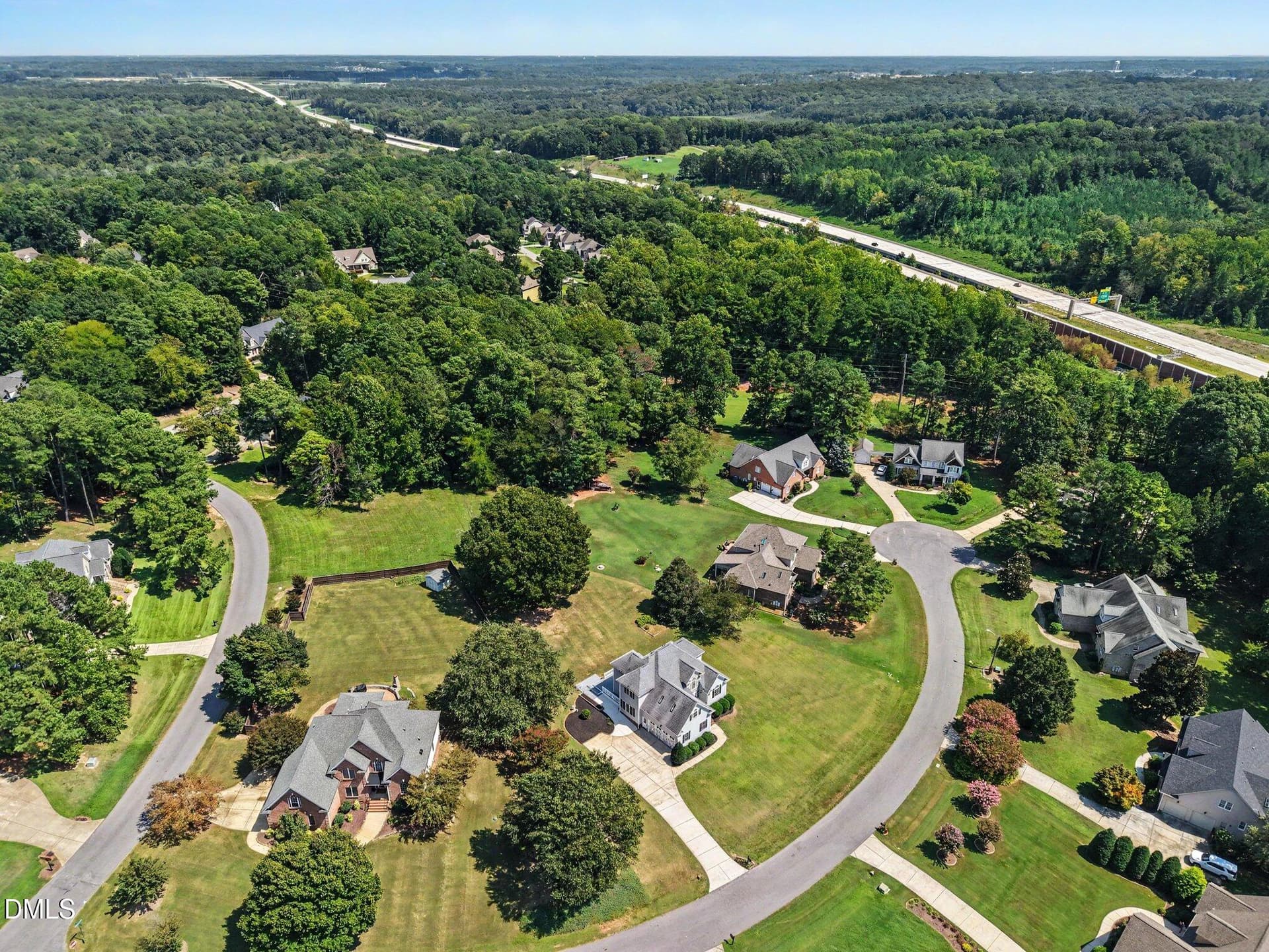 Turner Farms - 5312 Serather Court, Garner, NC 27529