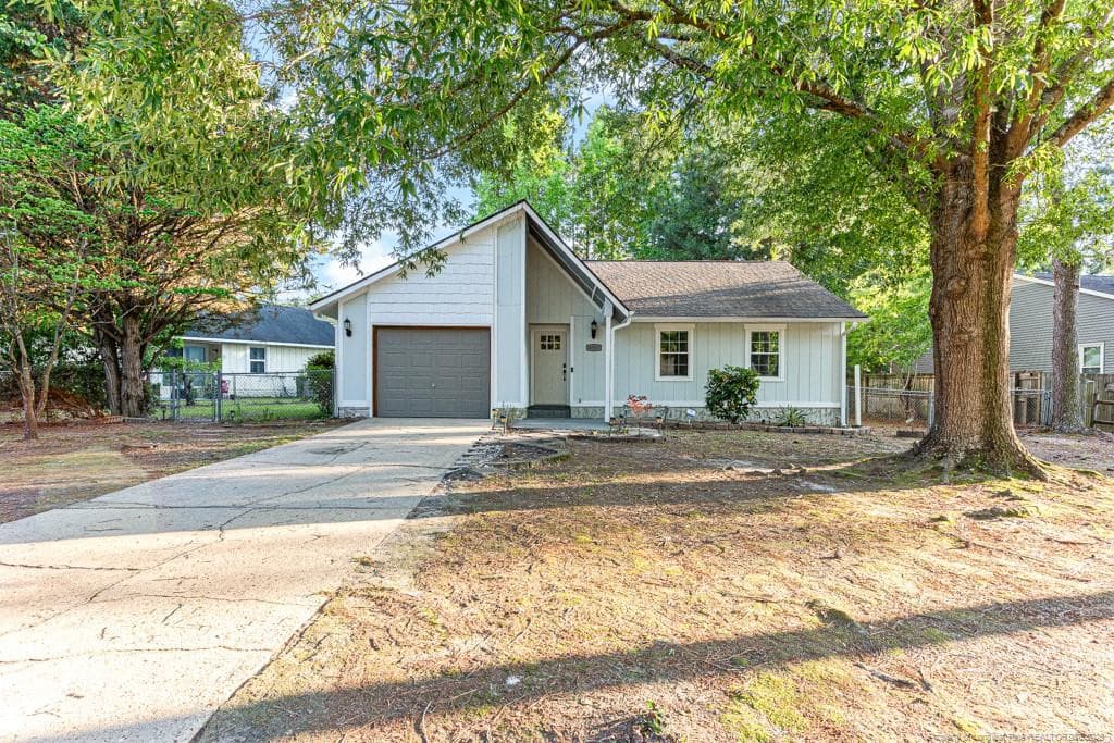 Photo 1 - 4305 Falls Drive, Hope Mills, NC 28348