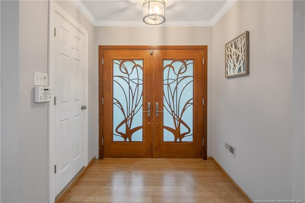 Photo 6 - 3344 Rustburg Drive, Fayetteville, NC 28303, Fayetteville
