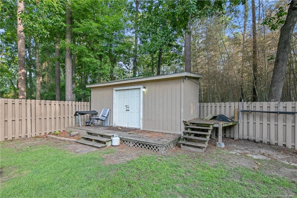 Photo 47 - 3344 Rustburg Drive, Fayetteville, NC 28303, Fayetteville