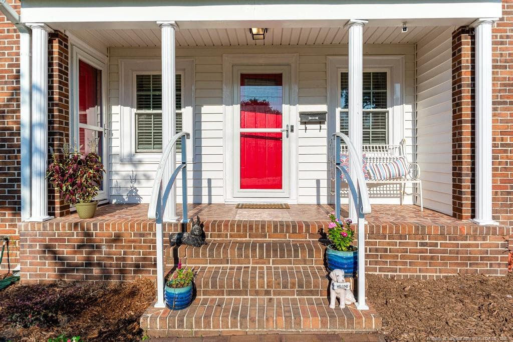 Photo 2 - 407 Pilot Avenue, Fayetteville, NC 28303, Fayetteville