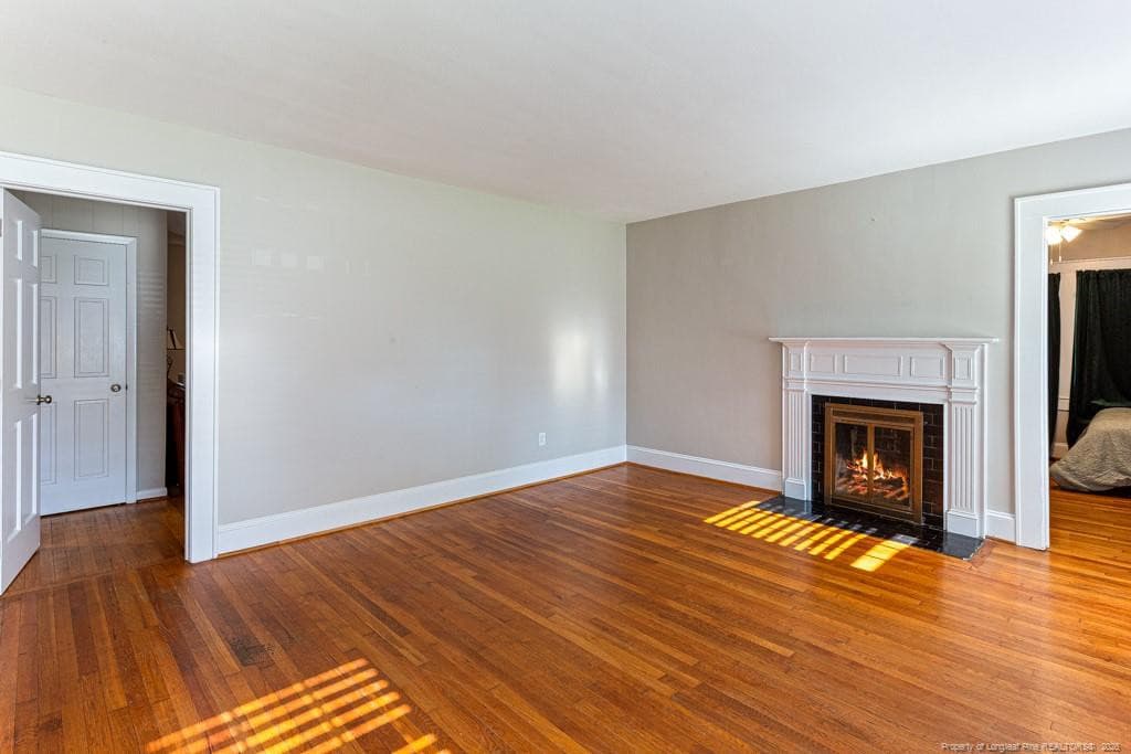 Photo 5 - 407 Pilot Avenue, Fayetteville, NC 28303, Fayetteville